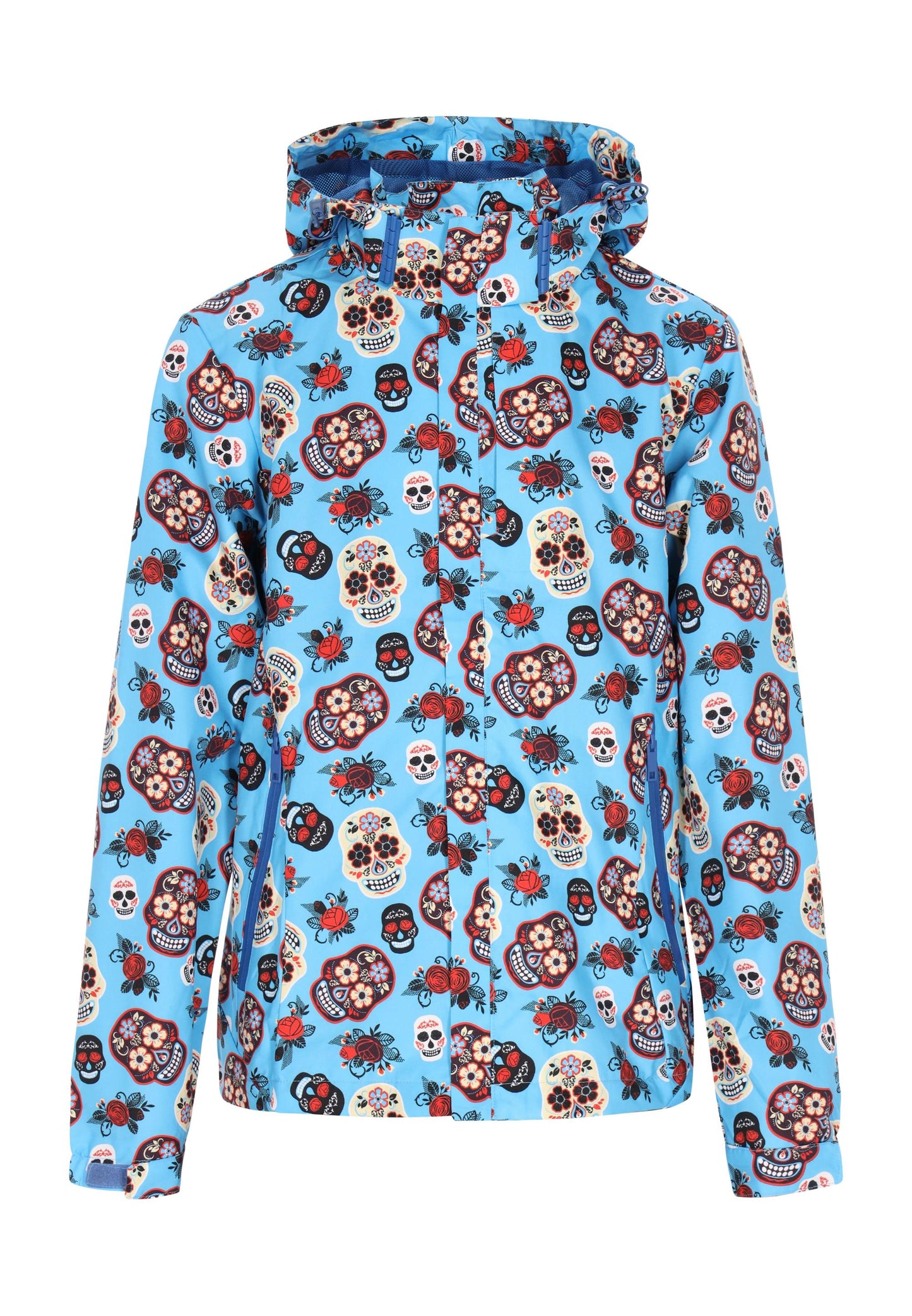 Caley Men's Jacket