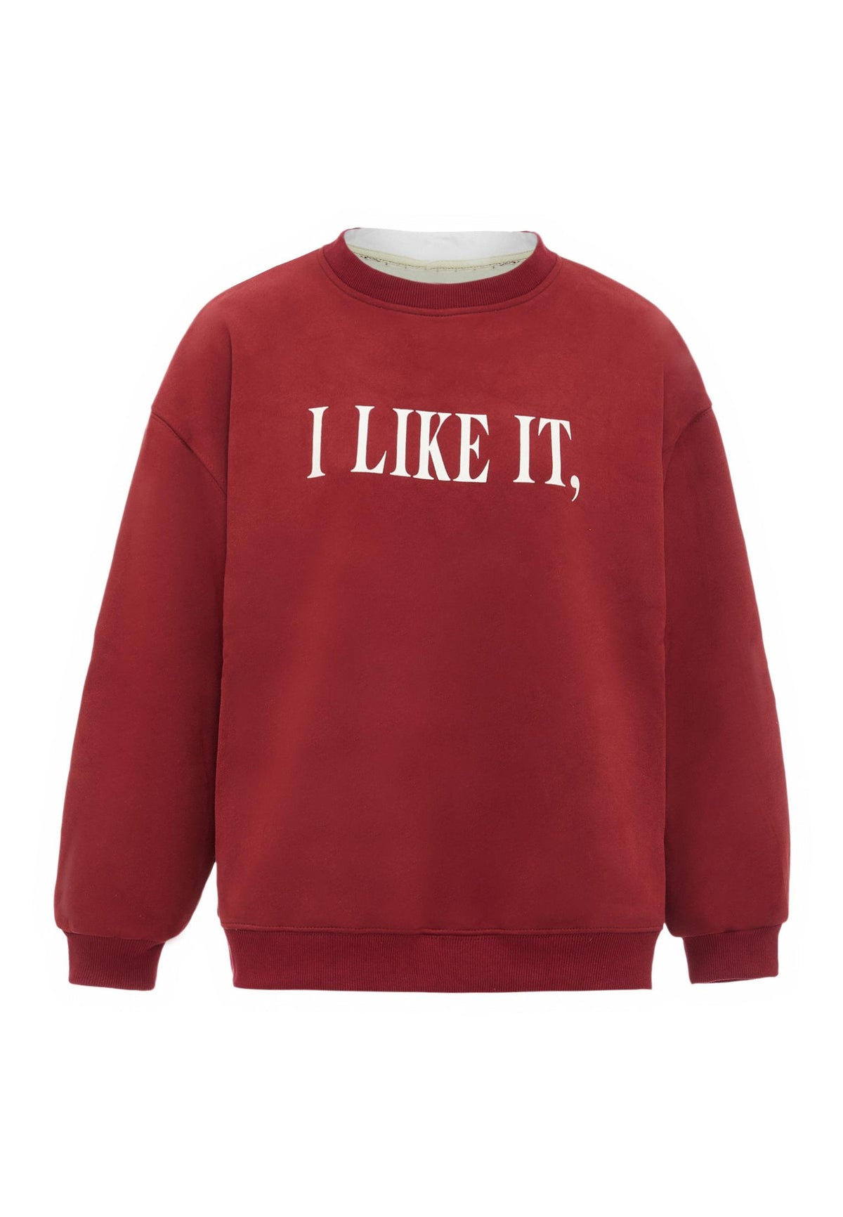 Caley Women's Sweatshirt