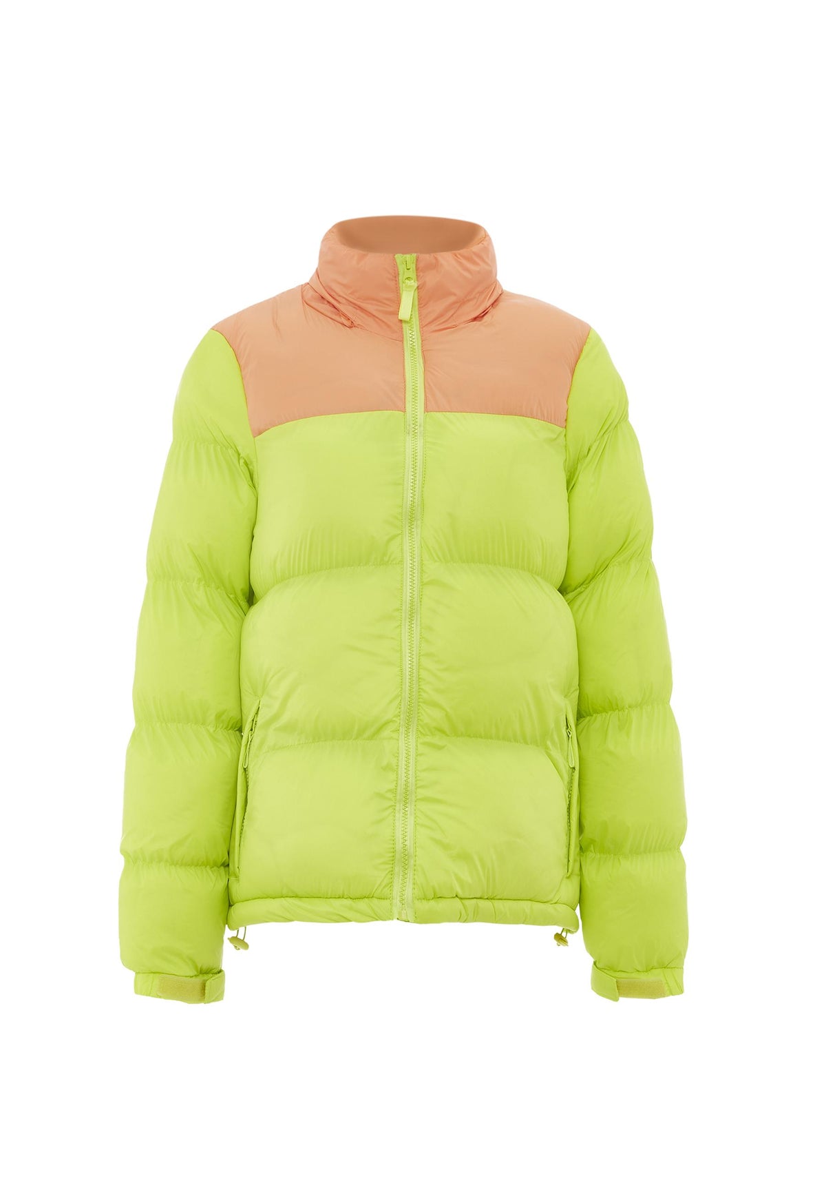 Caley Women's Padded Quilted Jacket