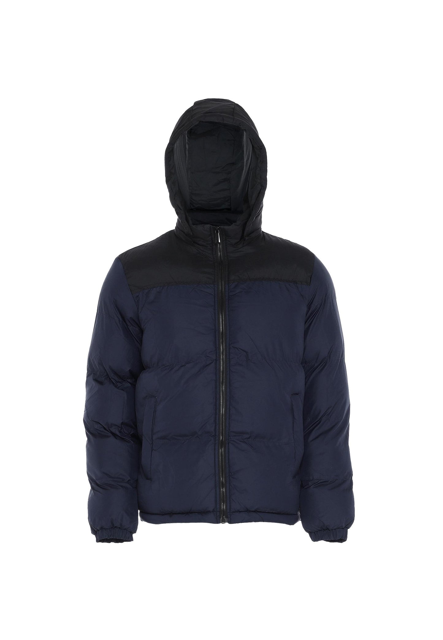 Caley Men's Padded Quilted Jacket