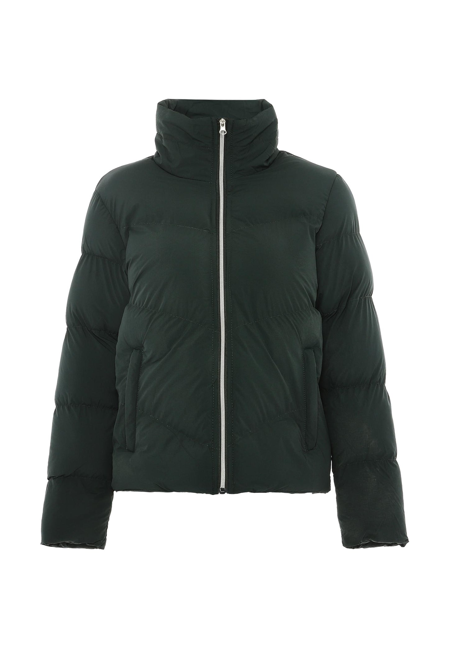 Caley Women's Quilted Jacket