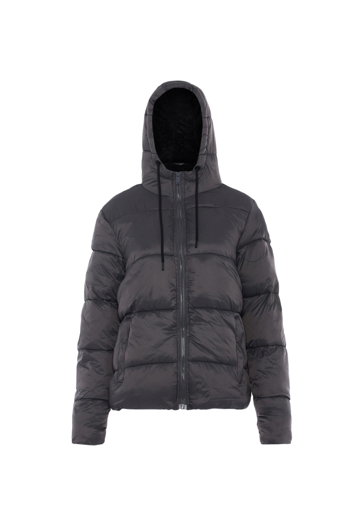 Caley Women's Padded Winter Jacket