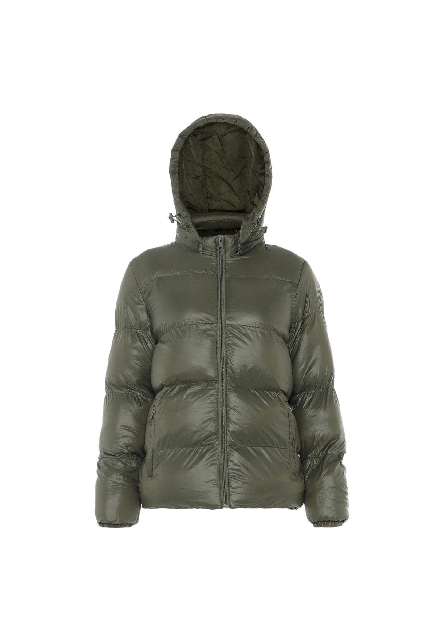 Caley Women's Padded Winter Jacket