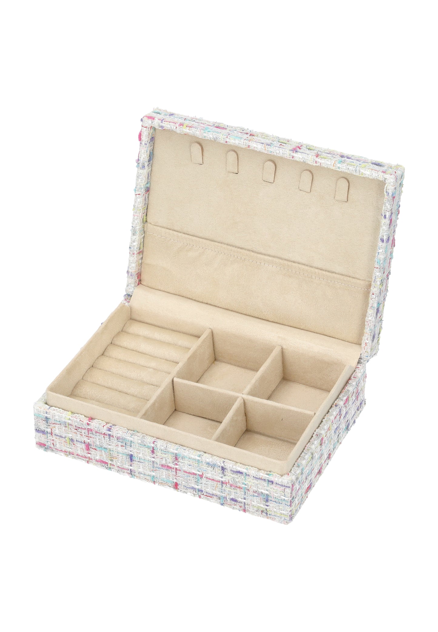 Faina Jewelry Box