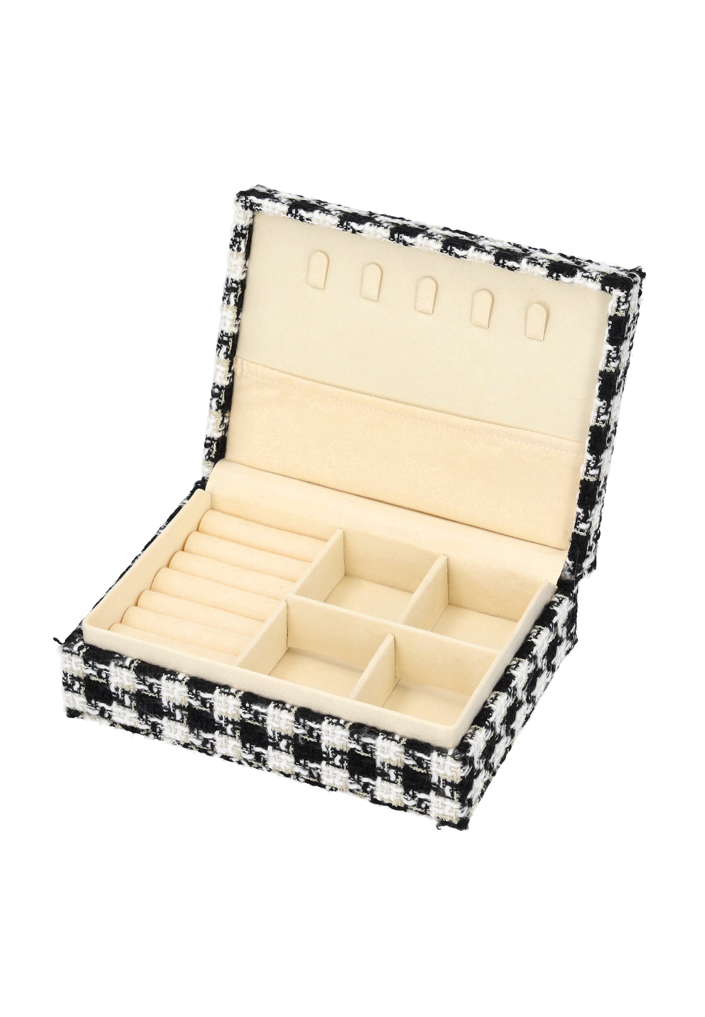 Faina Jewelry Box