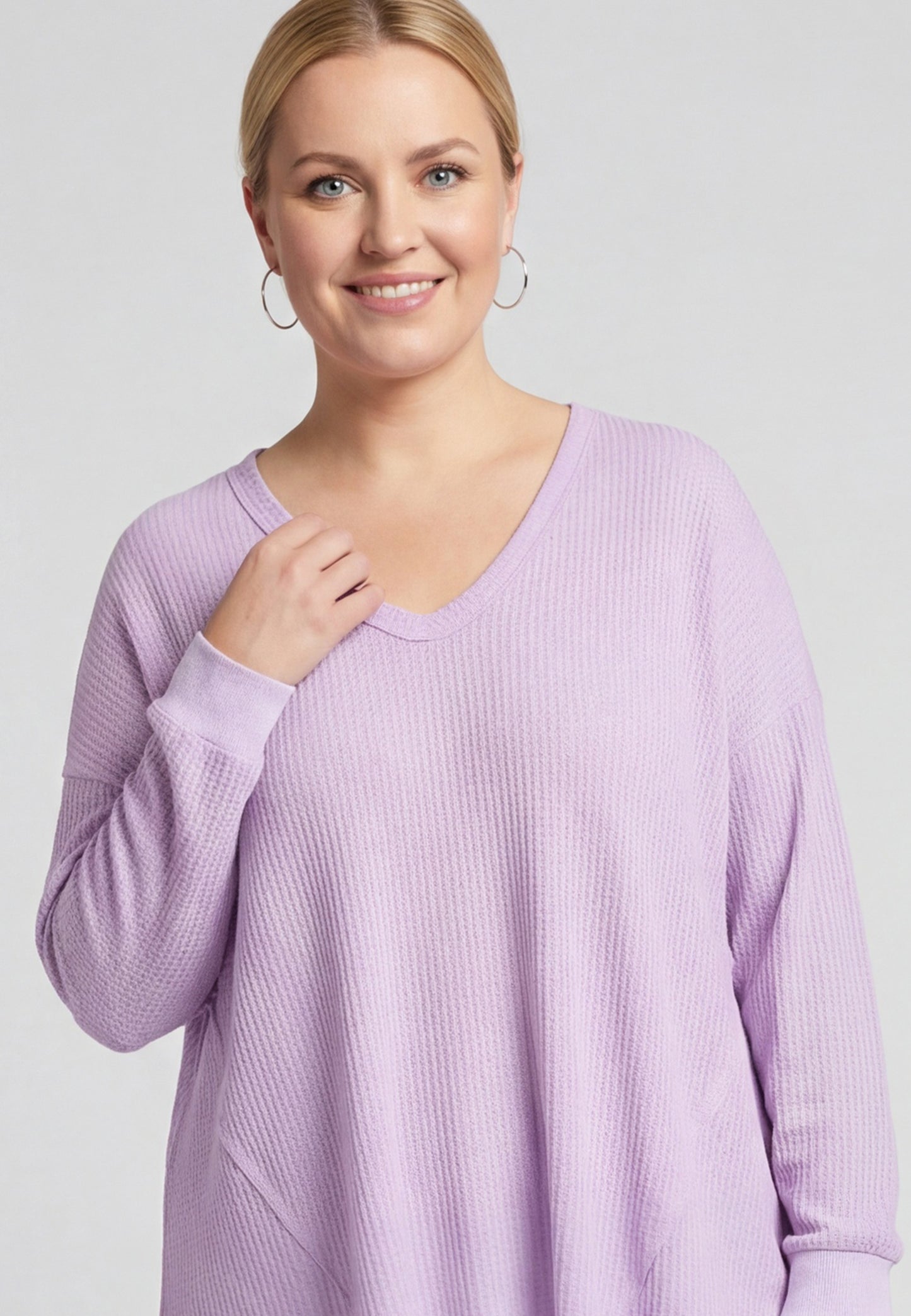 Usha Women's Plus Size Blouse