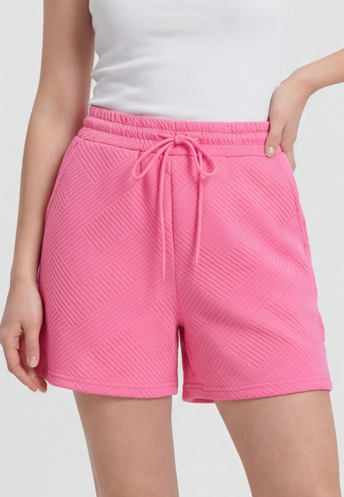 myMo Women's Shorts