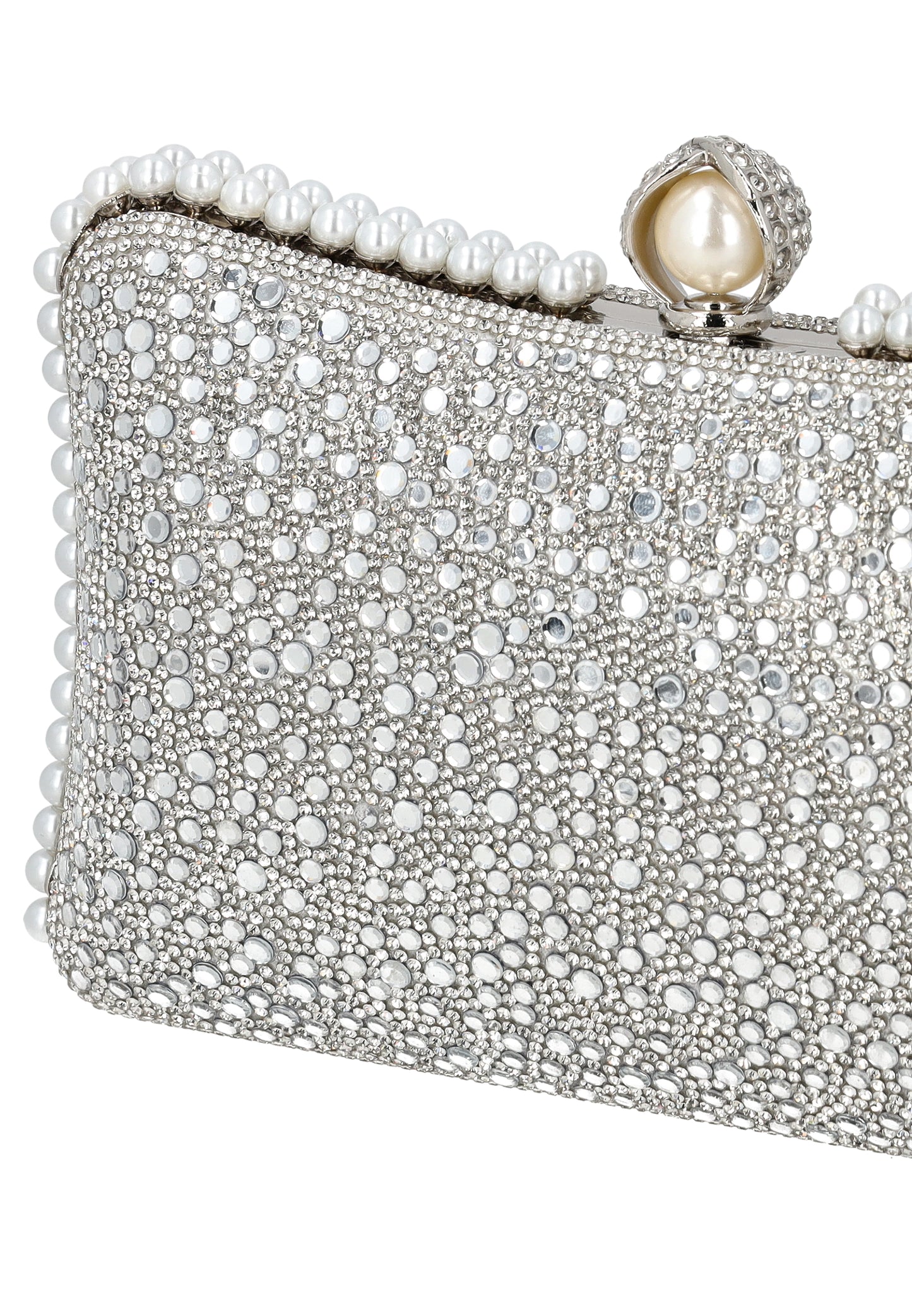 Naemi Women's Clutch Bag