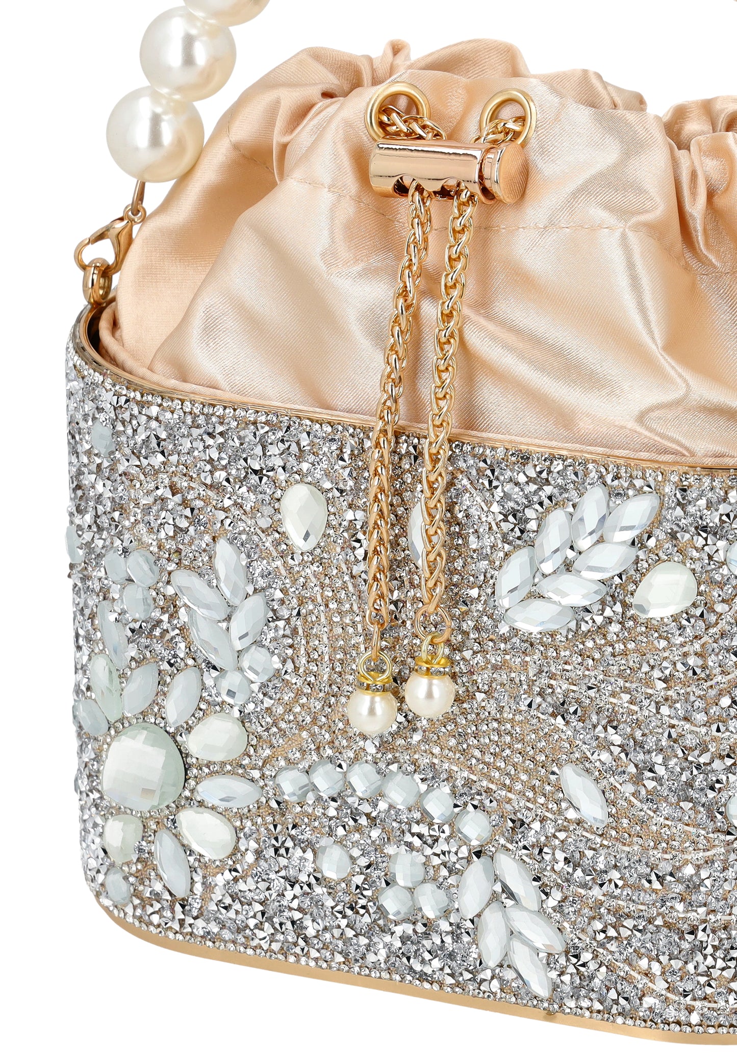 Faina Women's Handbag