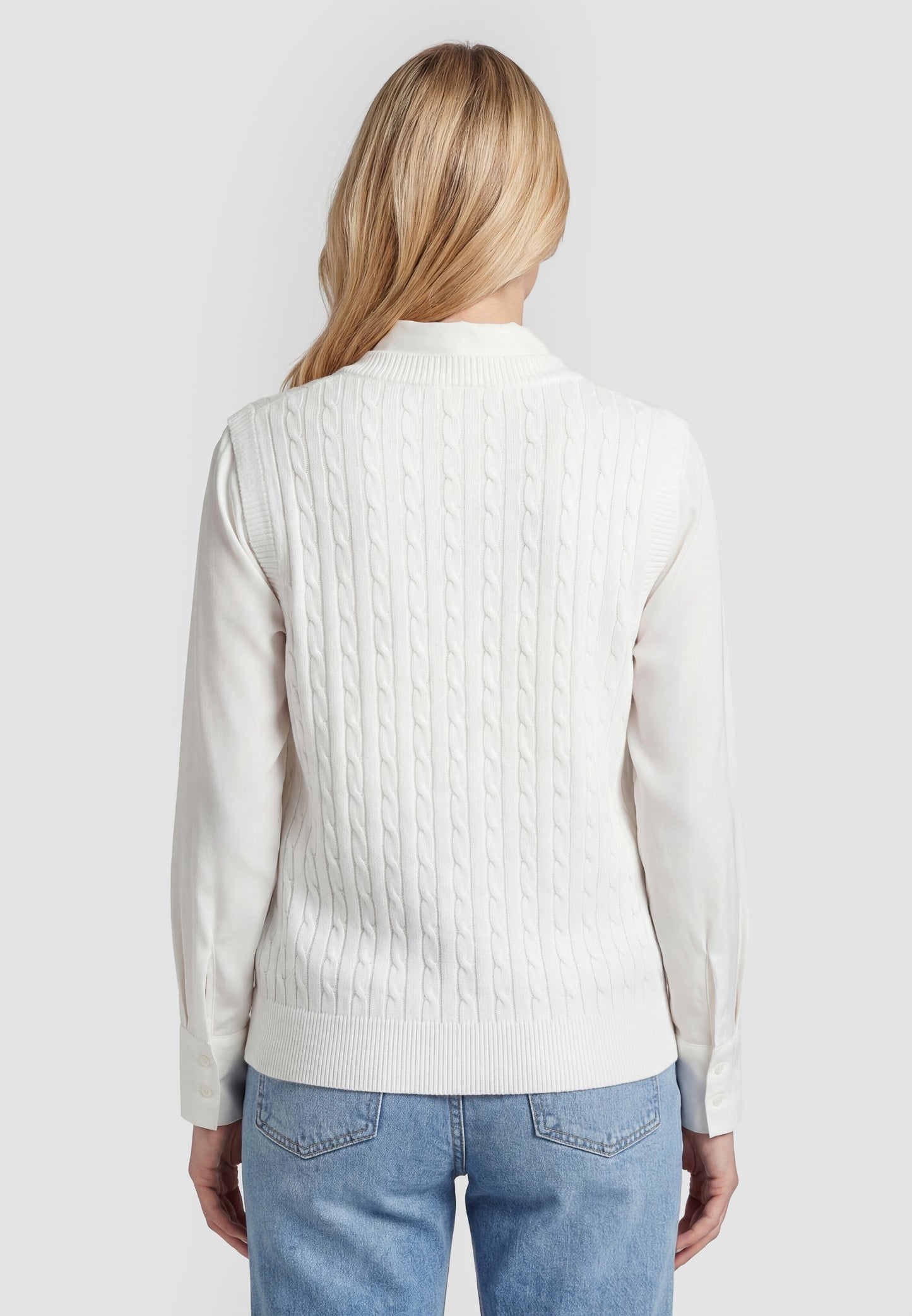 Caley Women's Vest