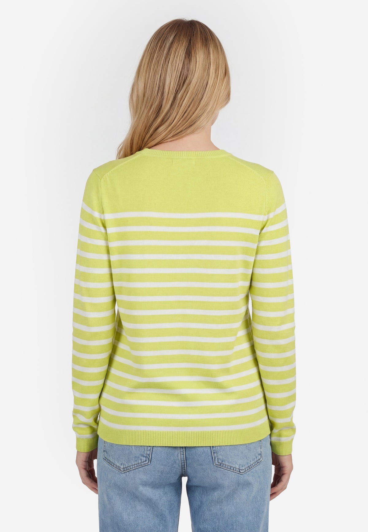 Caley Women's Knit Sweater