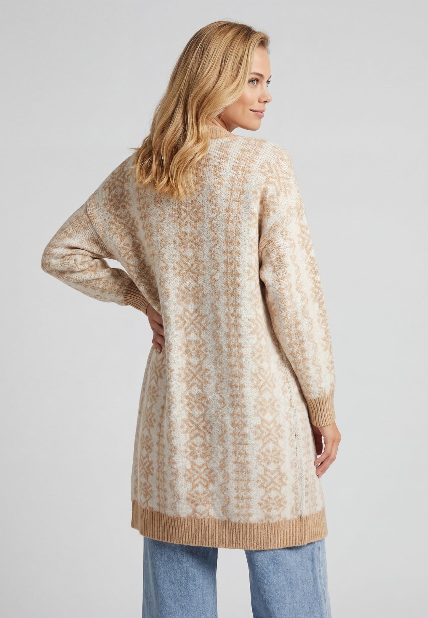 Caley Women's Cardigan