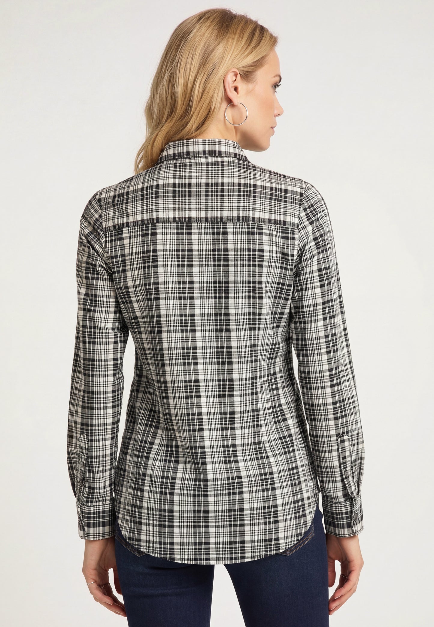 Caley Women's Shirt Blouse