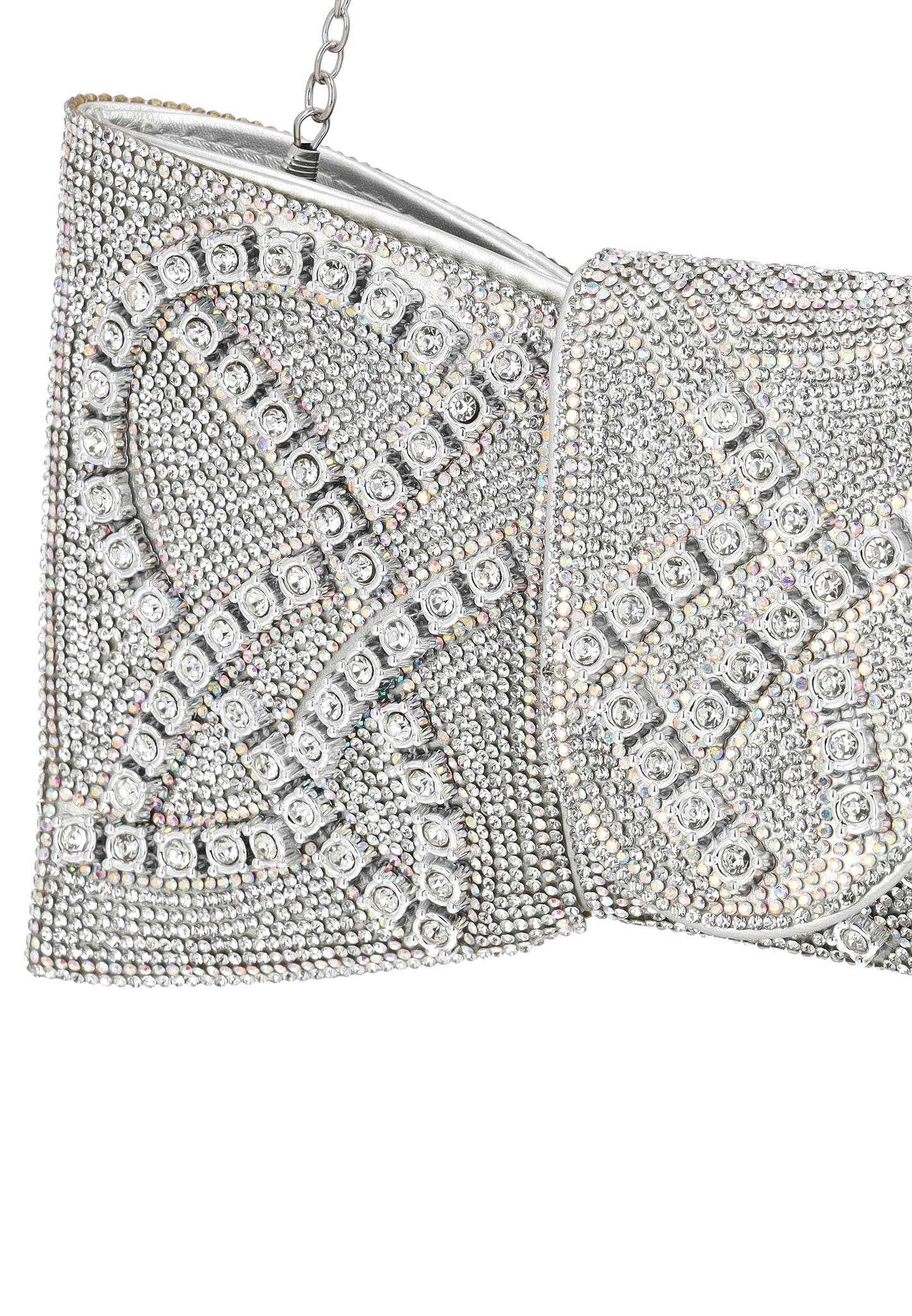Naemi Women's Clutch Bag