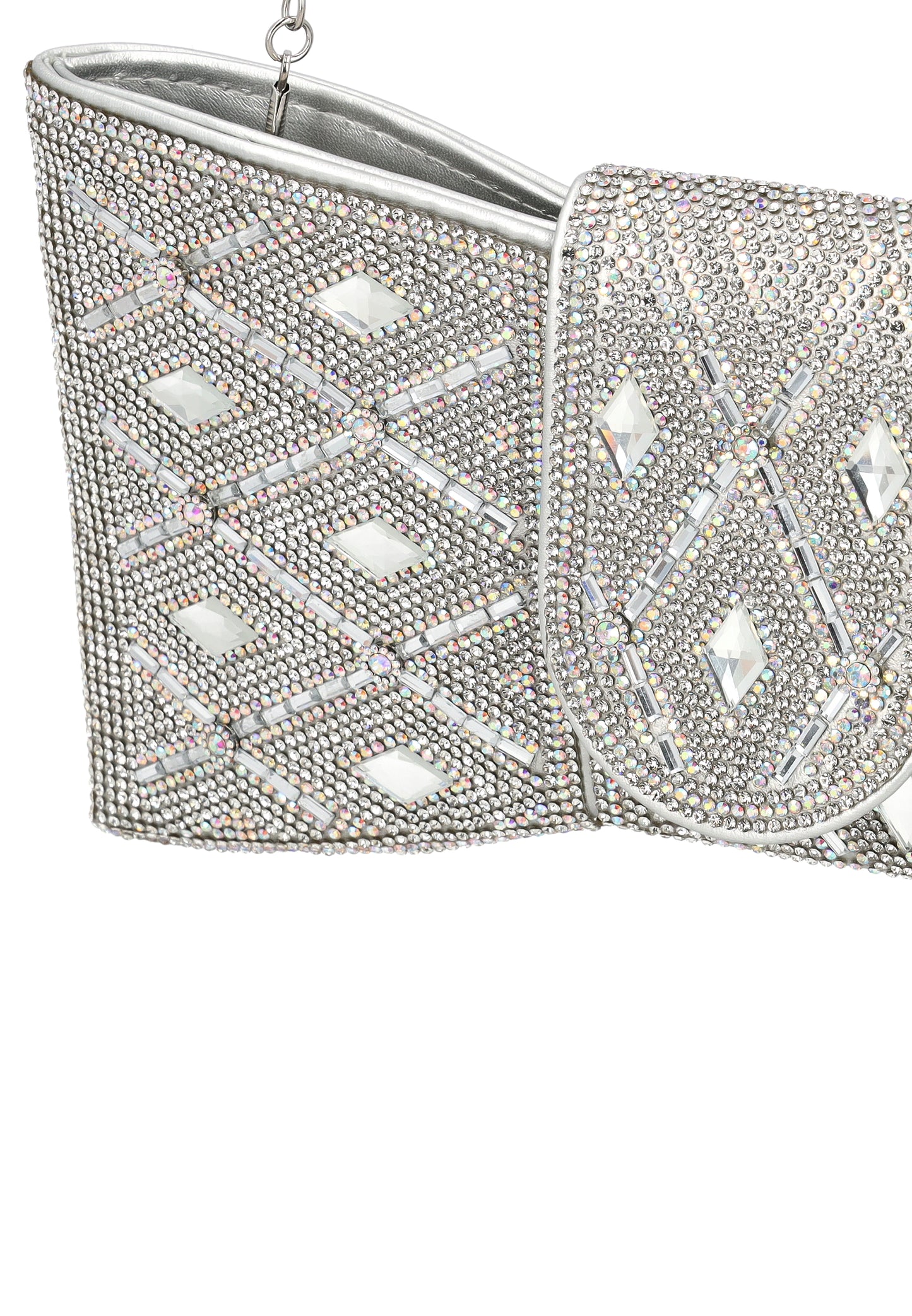 Usha Black Label Women's Clutch Bag