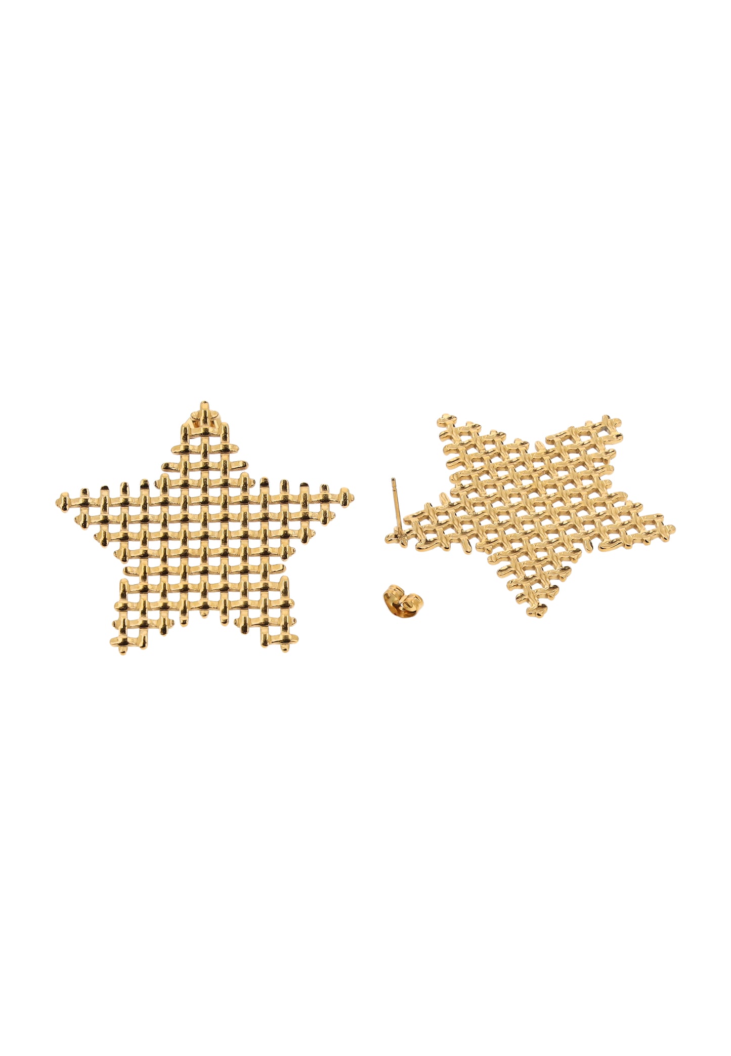myMo at night Women's Earrings