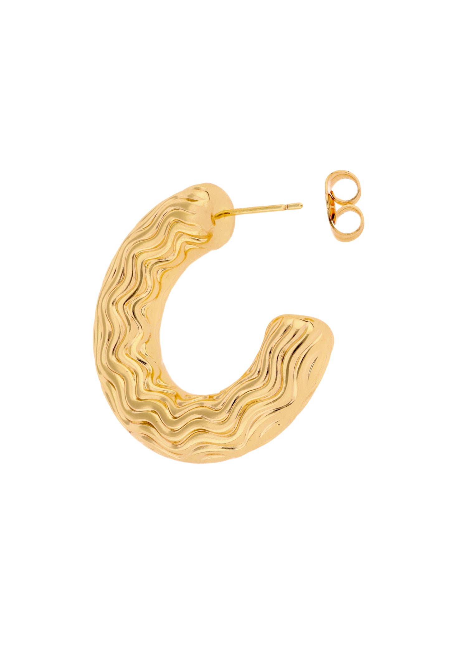 Izia Women's Hoop Earrings