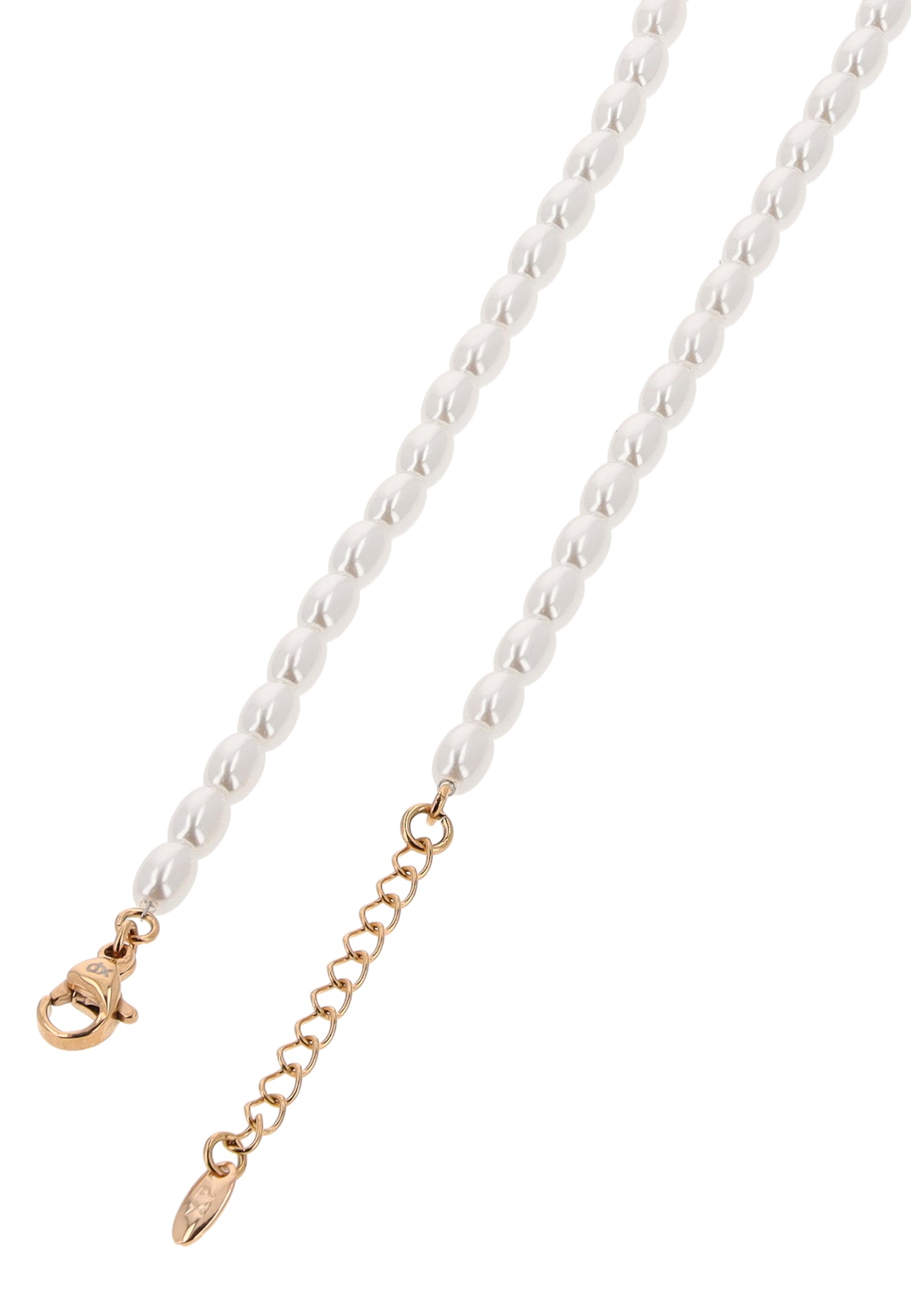 Usha FESTIVAL Women's Necklace