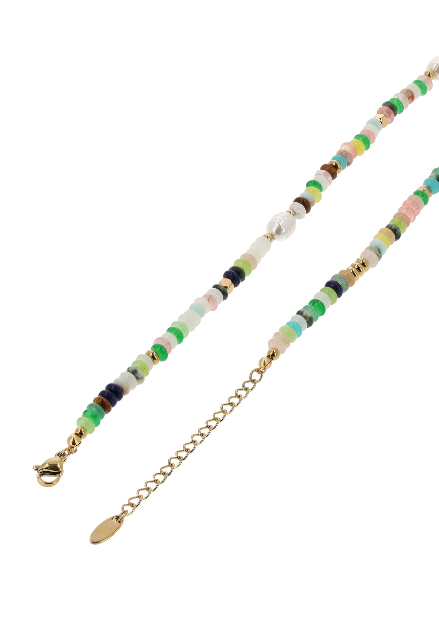 Usha FESTIVAL Women's Necklace