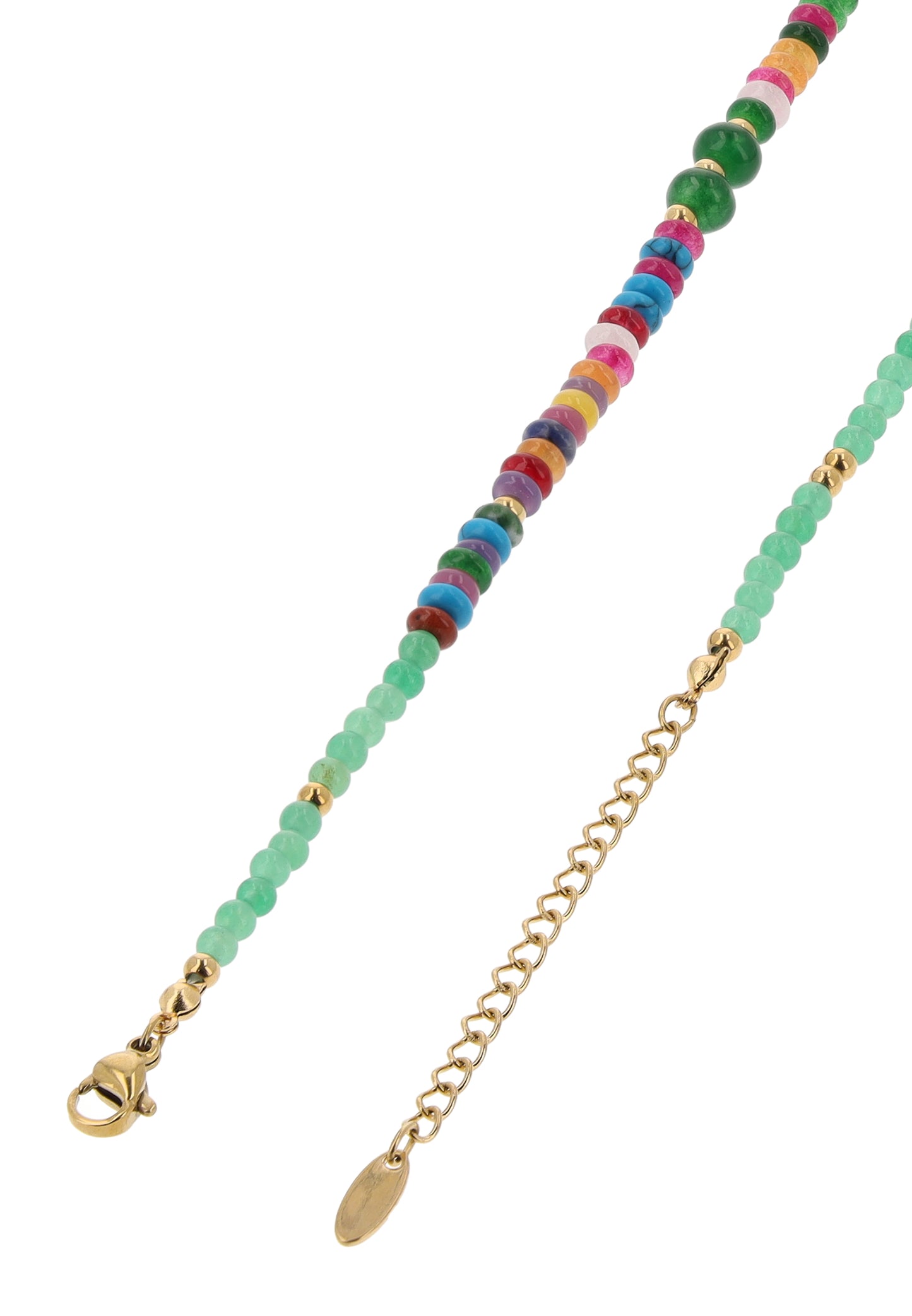 Usha FESTIVAL Women's Necklace