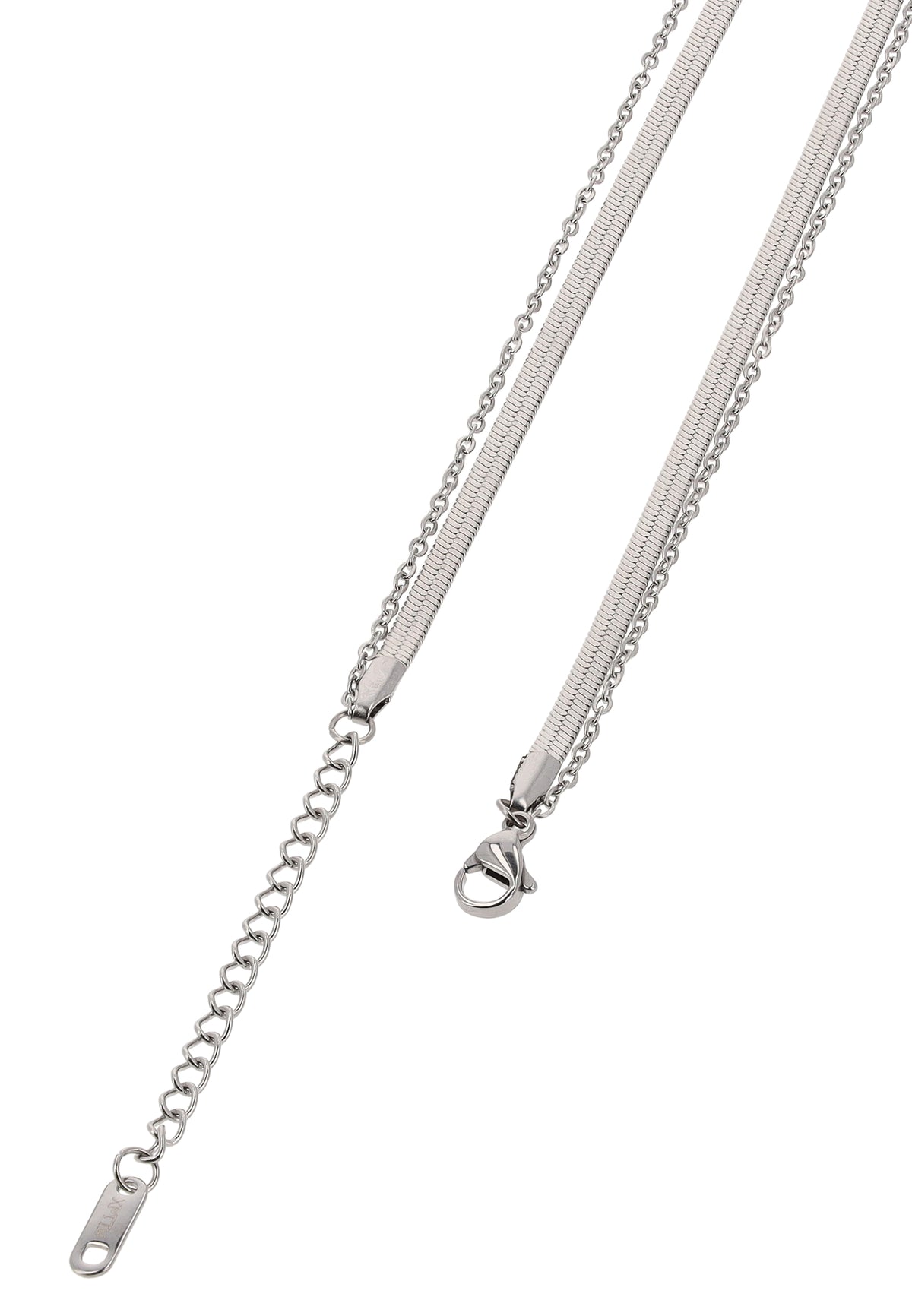 Izia Women's Multi-Chain Necklace