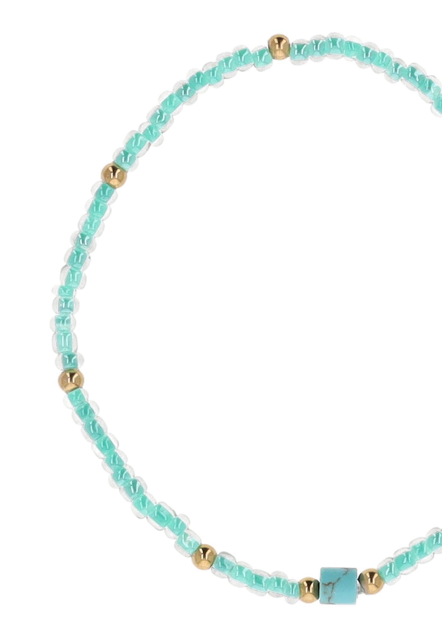 Izia Jewelry Set With Bracelet And Ring