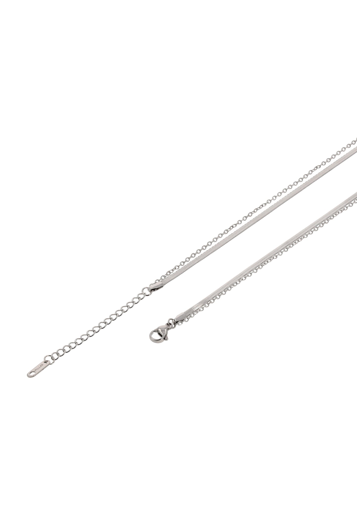 Izia Women's Multi-Chain Necklace