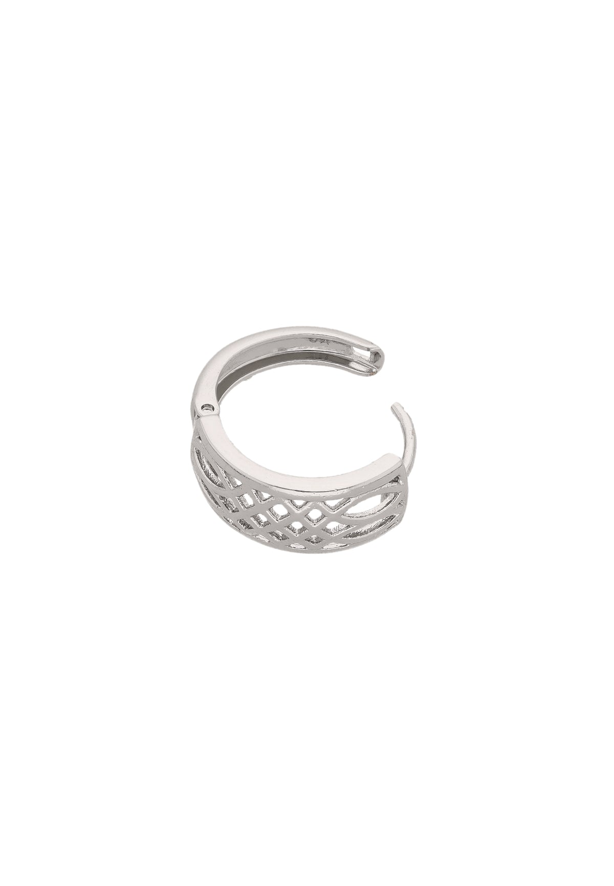 Izia Women's Hoop Earrings