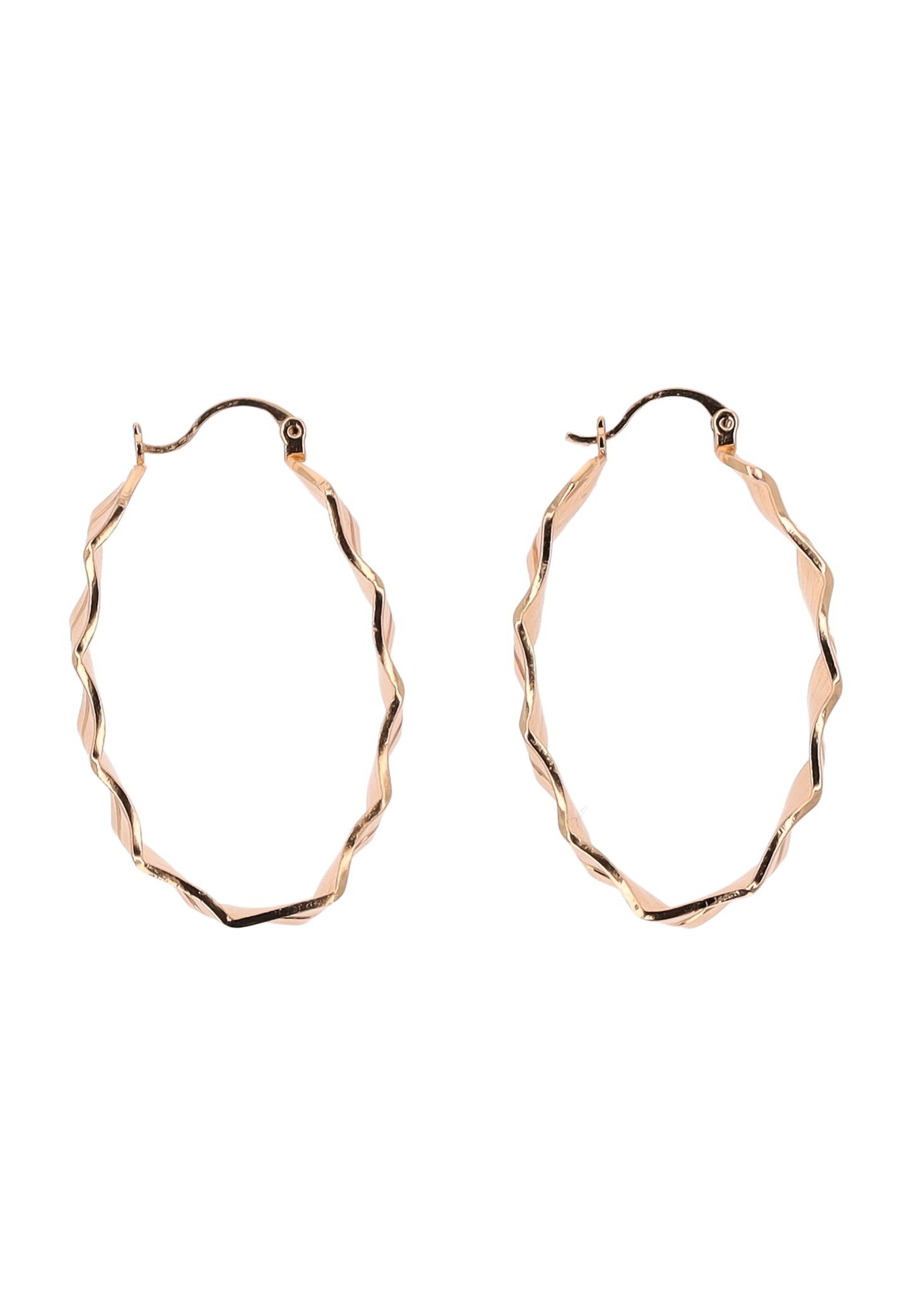 Izia Women's Hoop Earrings