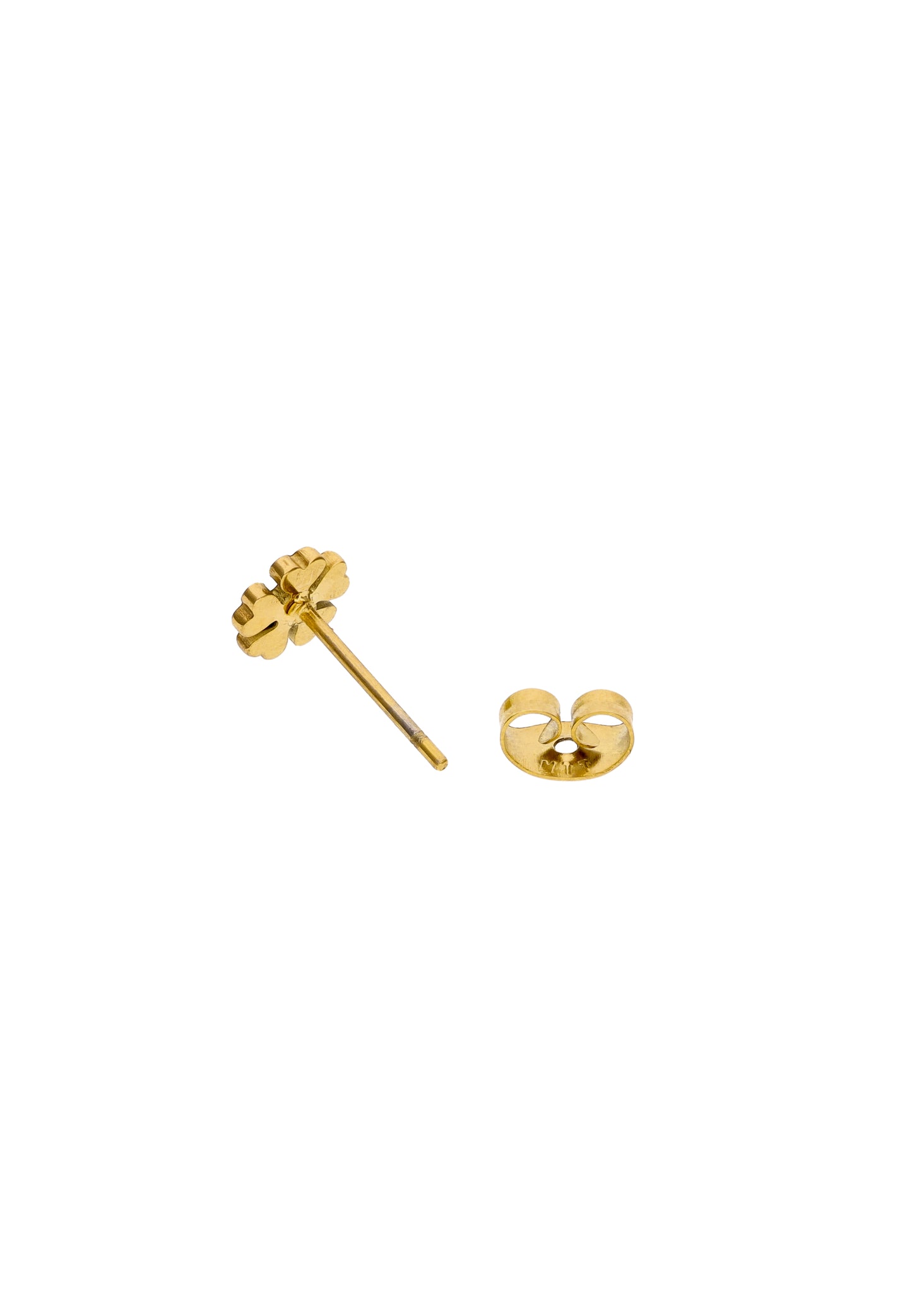 myMo Women's Stud Earrings