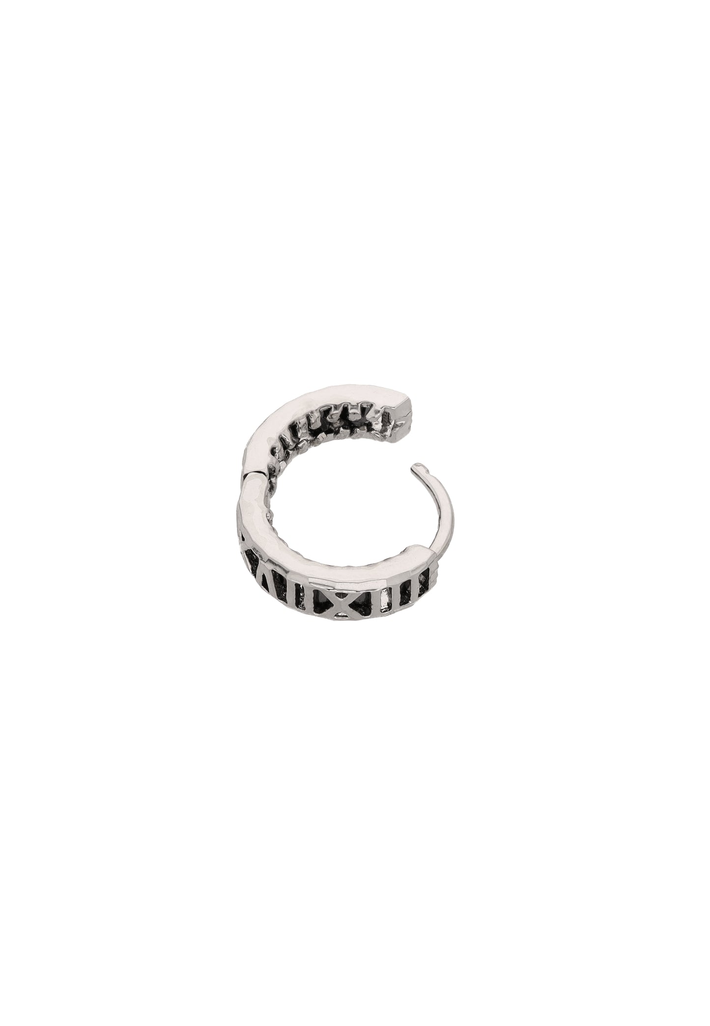 Izia Women's Hoop Earrings