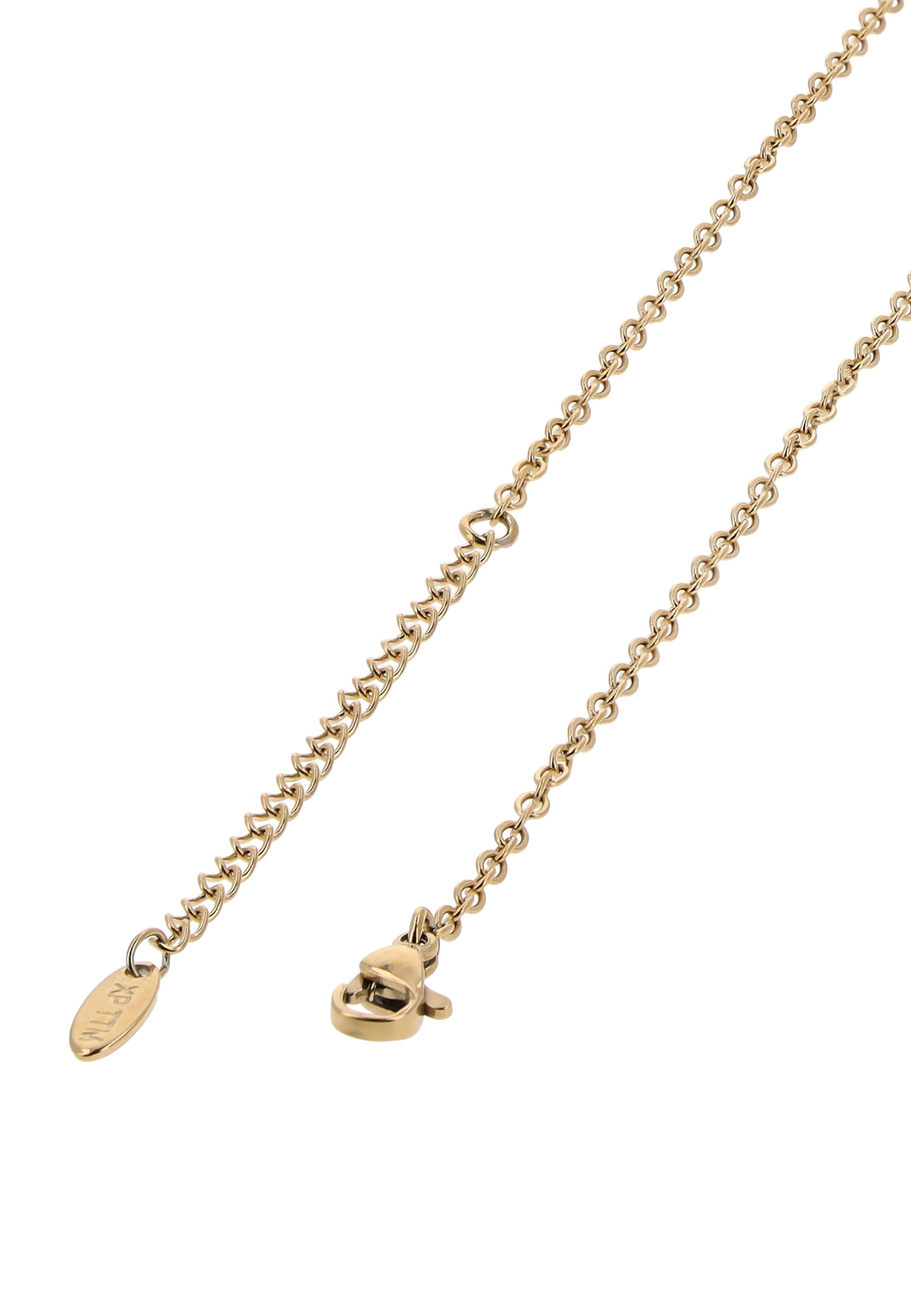 RISA Women's Chain Necklace