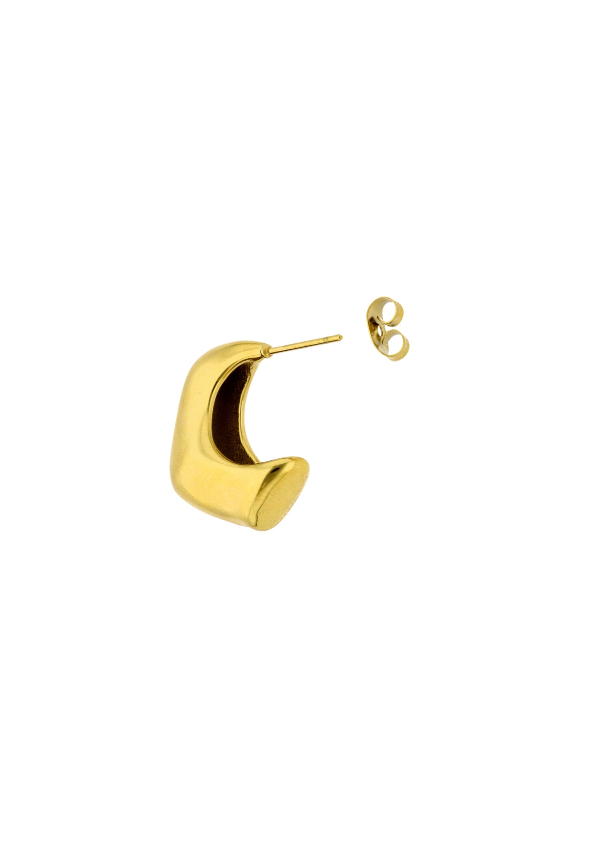 myMo at night Women's Earrings