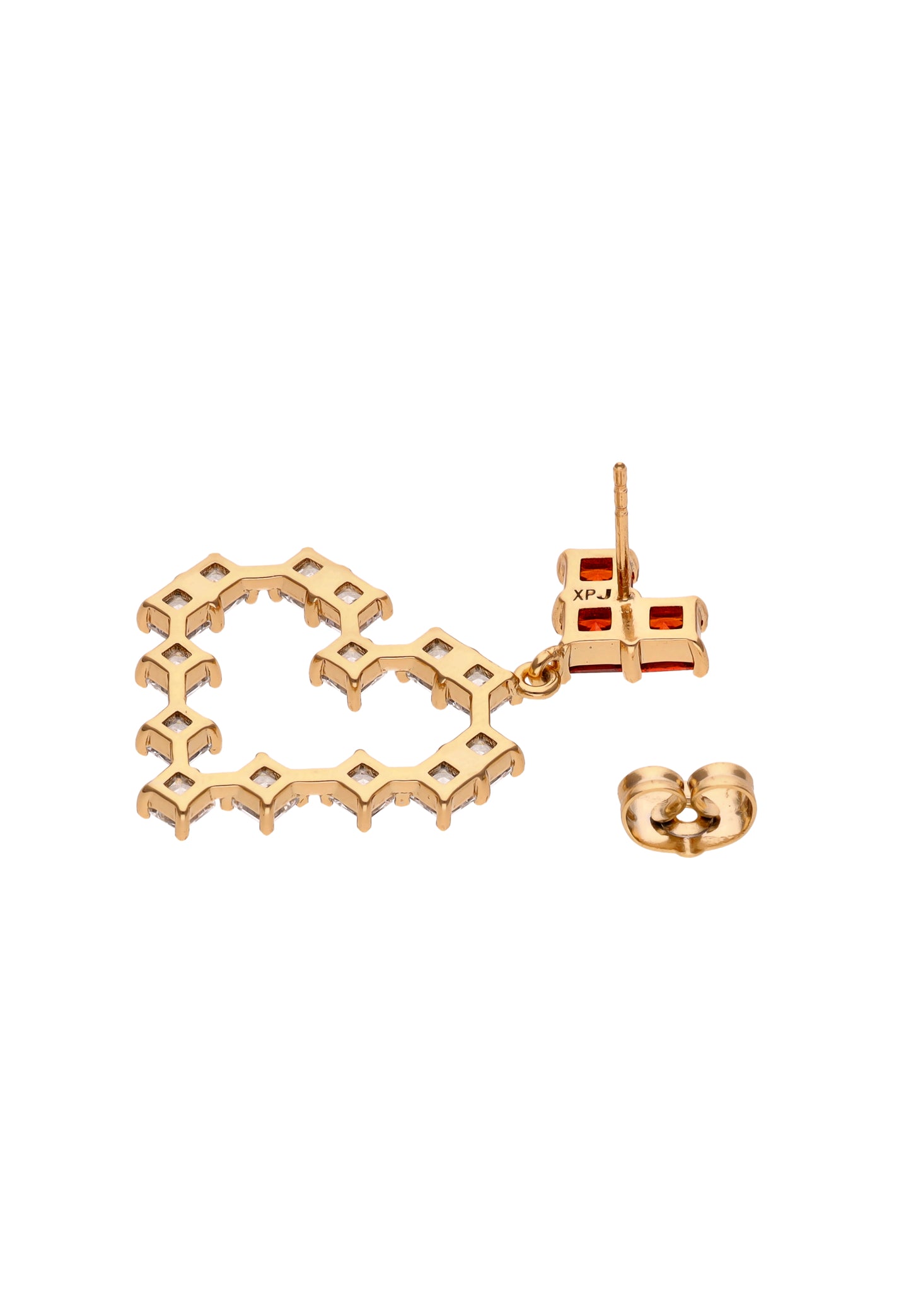 myMo at night Women's Earrings