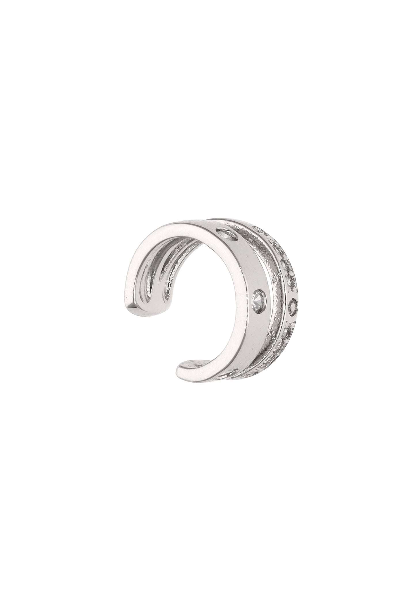 myMo at night Women's Ear Cuff