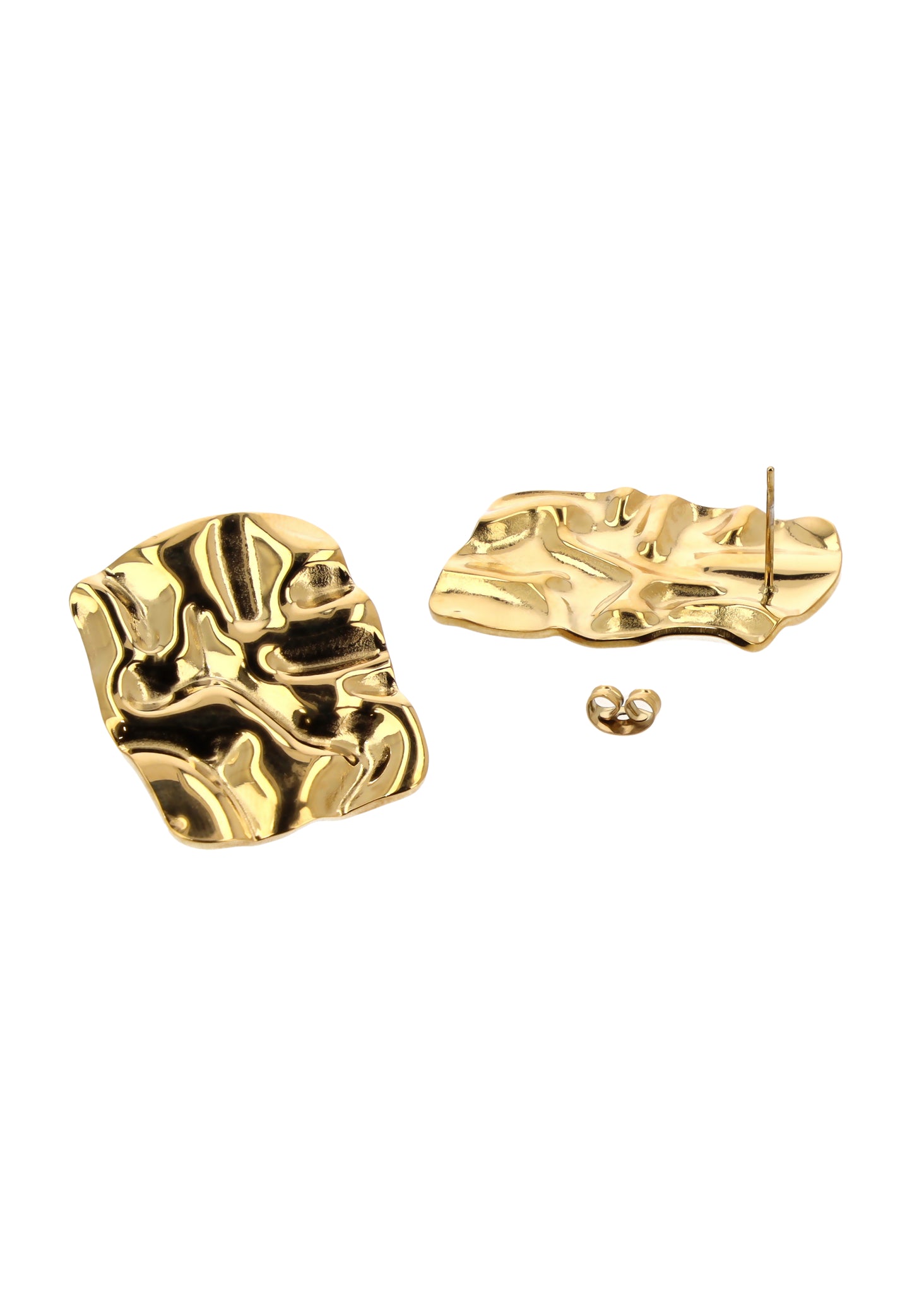 RISA Women's Stud Earrings