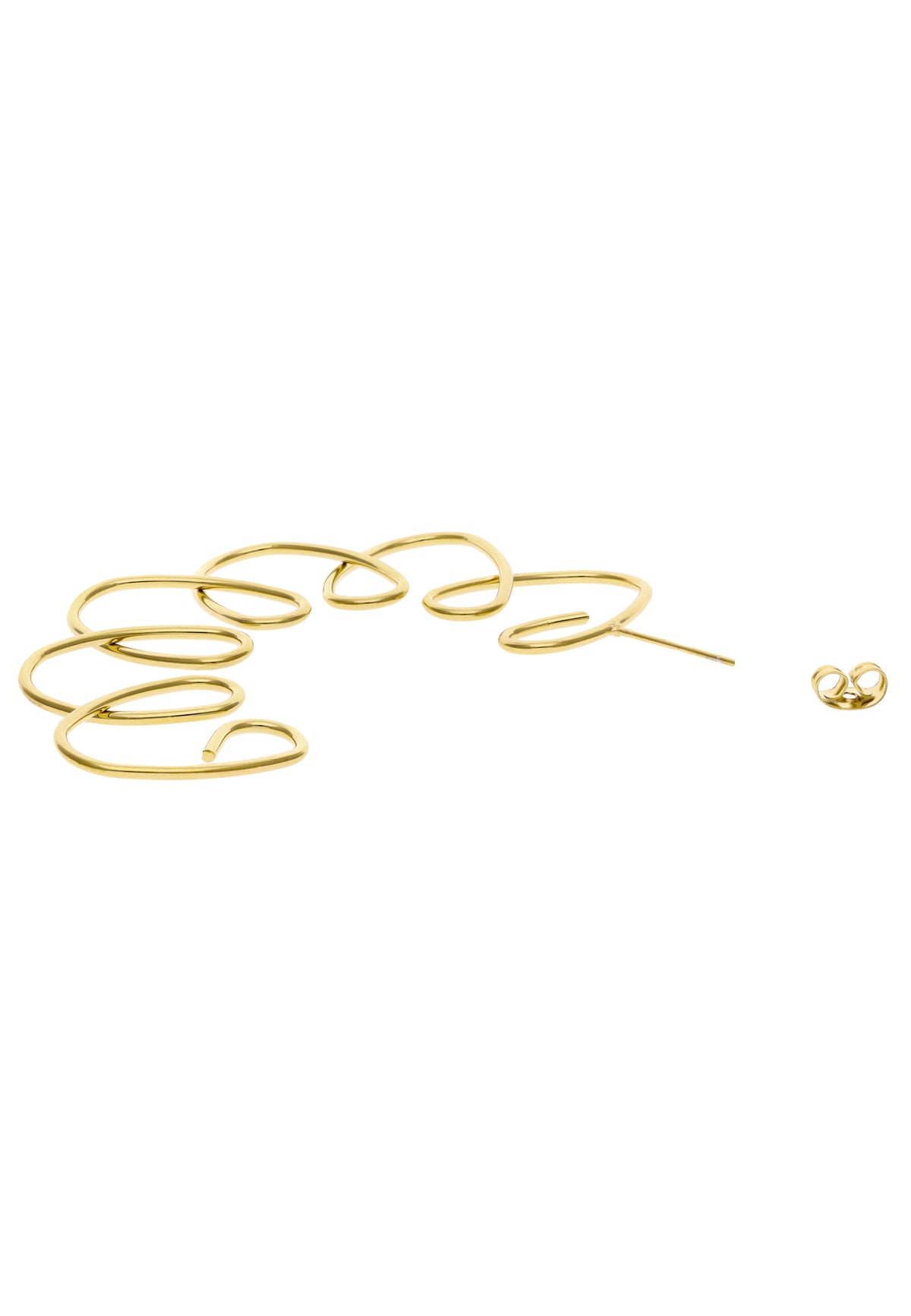 RISA Earrings