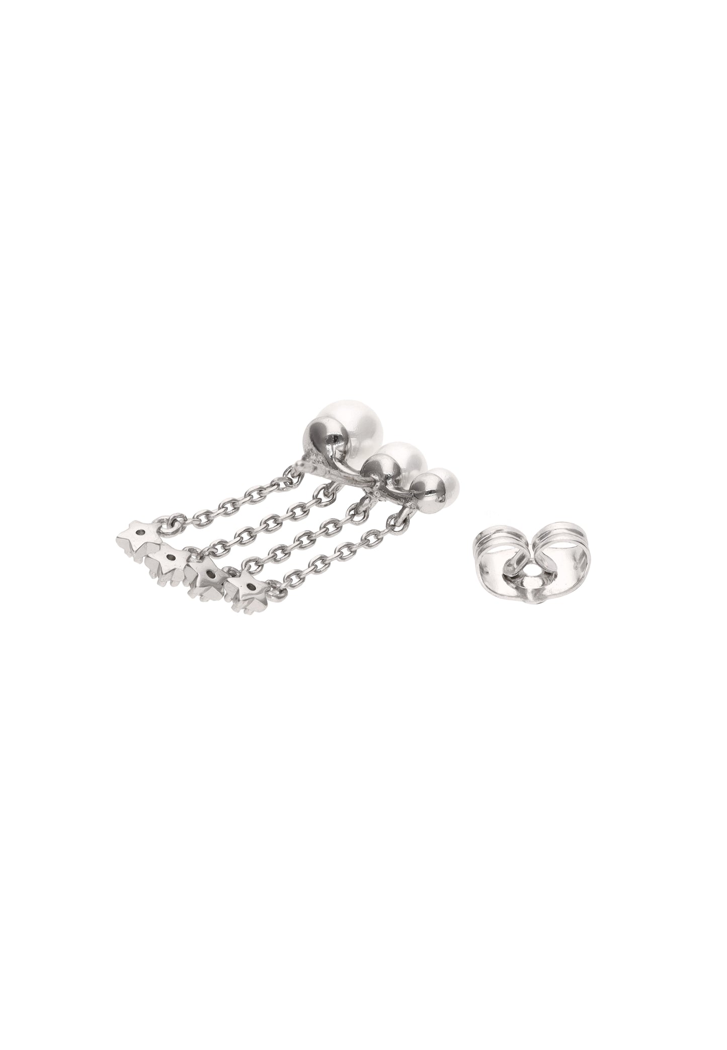 myMo at night Women's Earrings