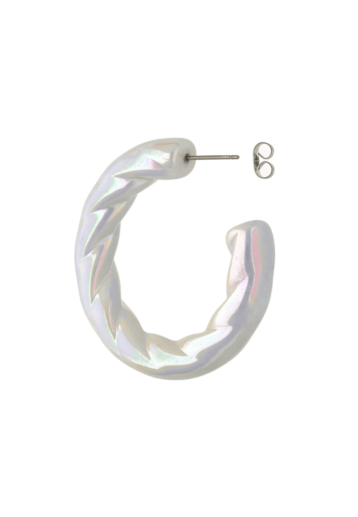 myMo at night Women's Earrings