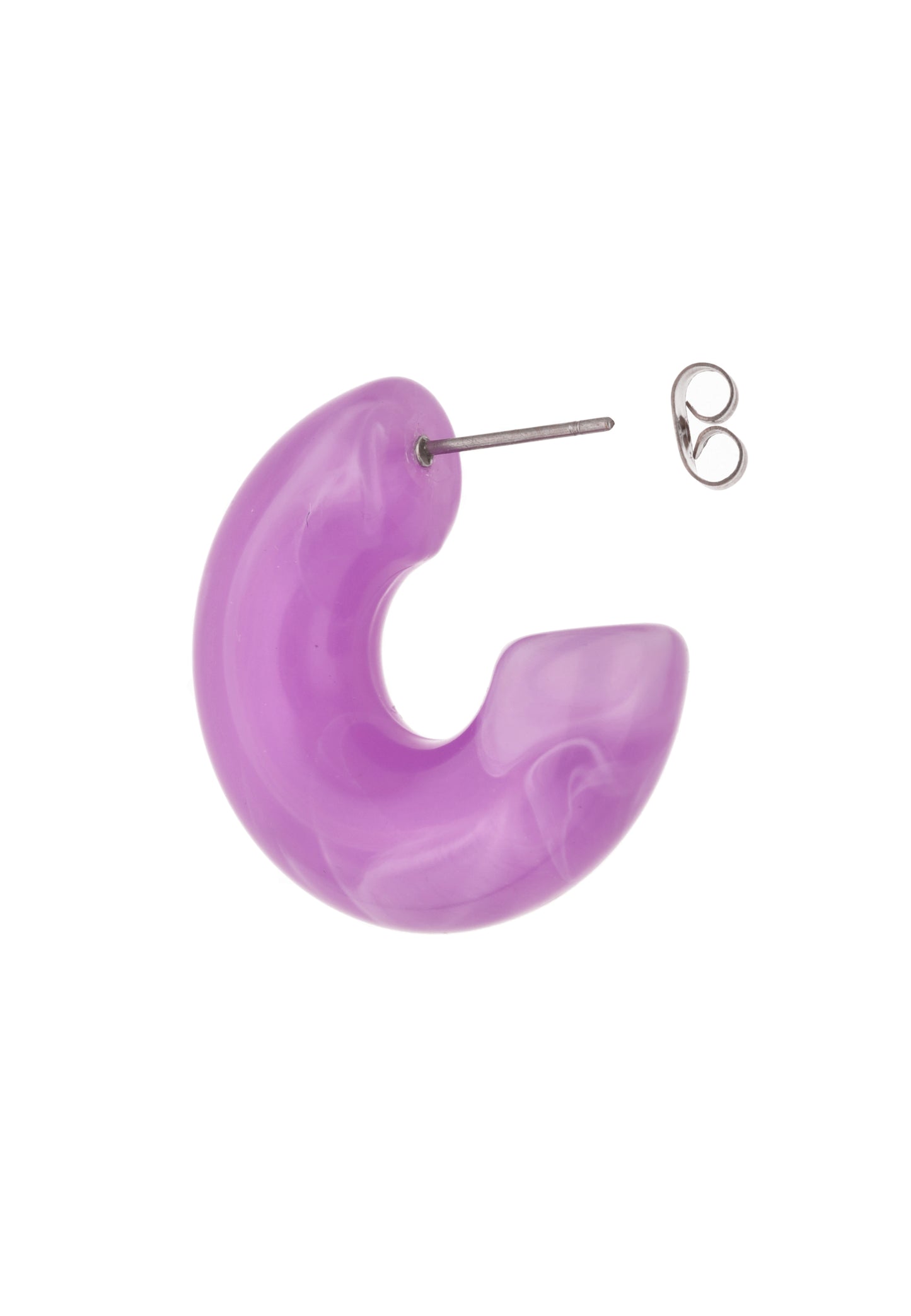 myMo at night Women's Earrings