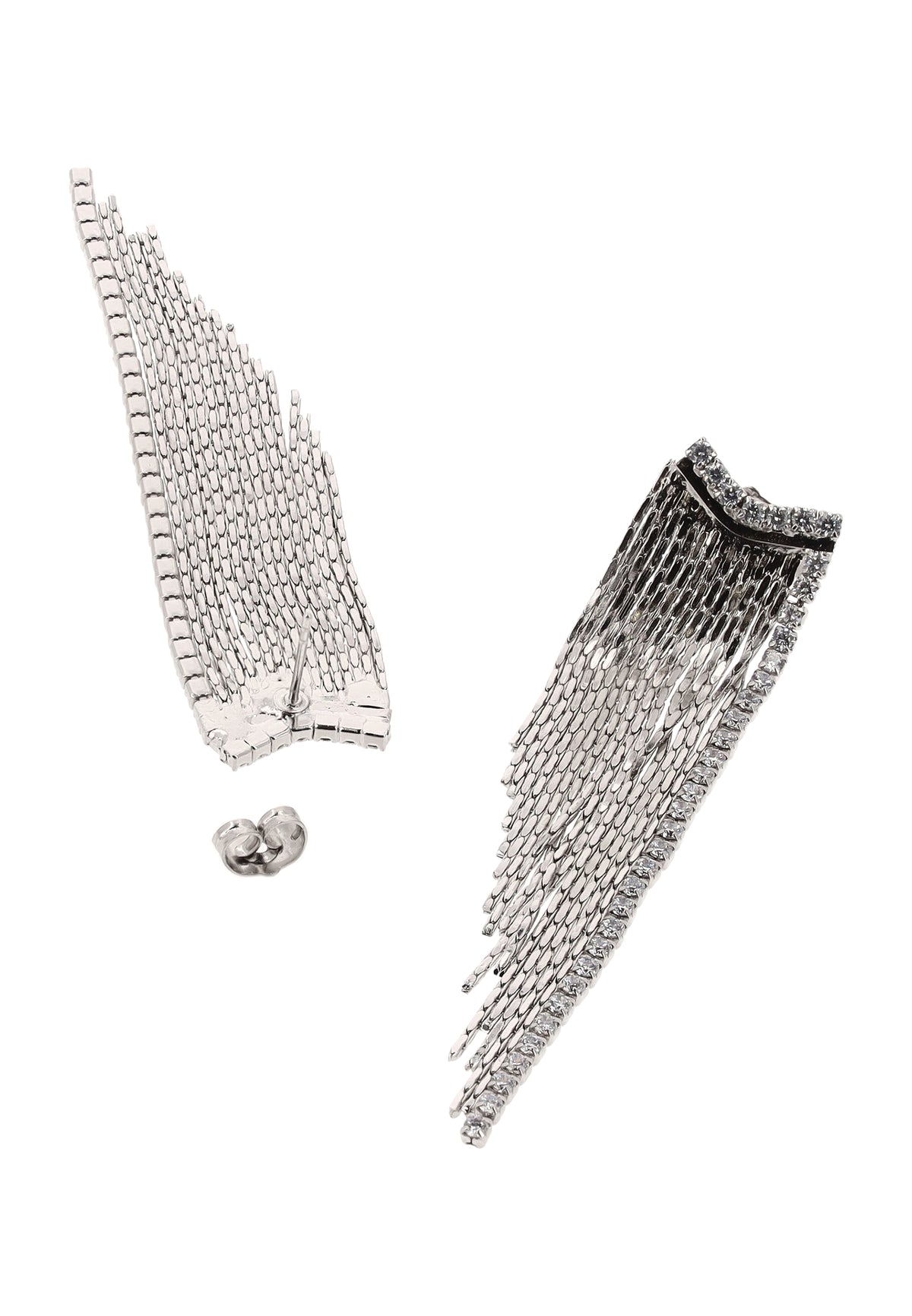 myMo at night Women's Earrings