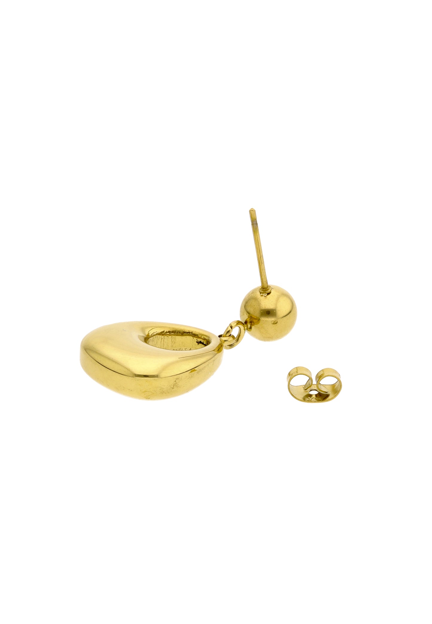 myMo at night Women's Drop Earrings