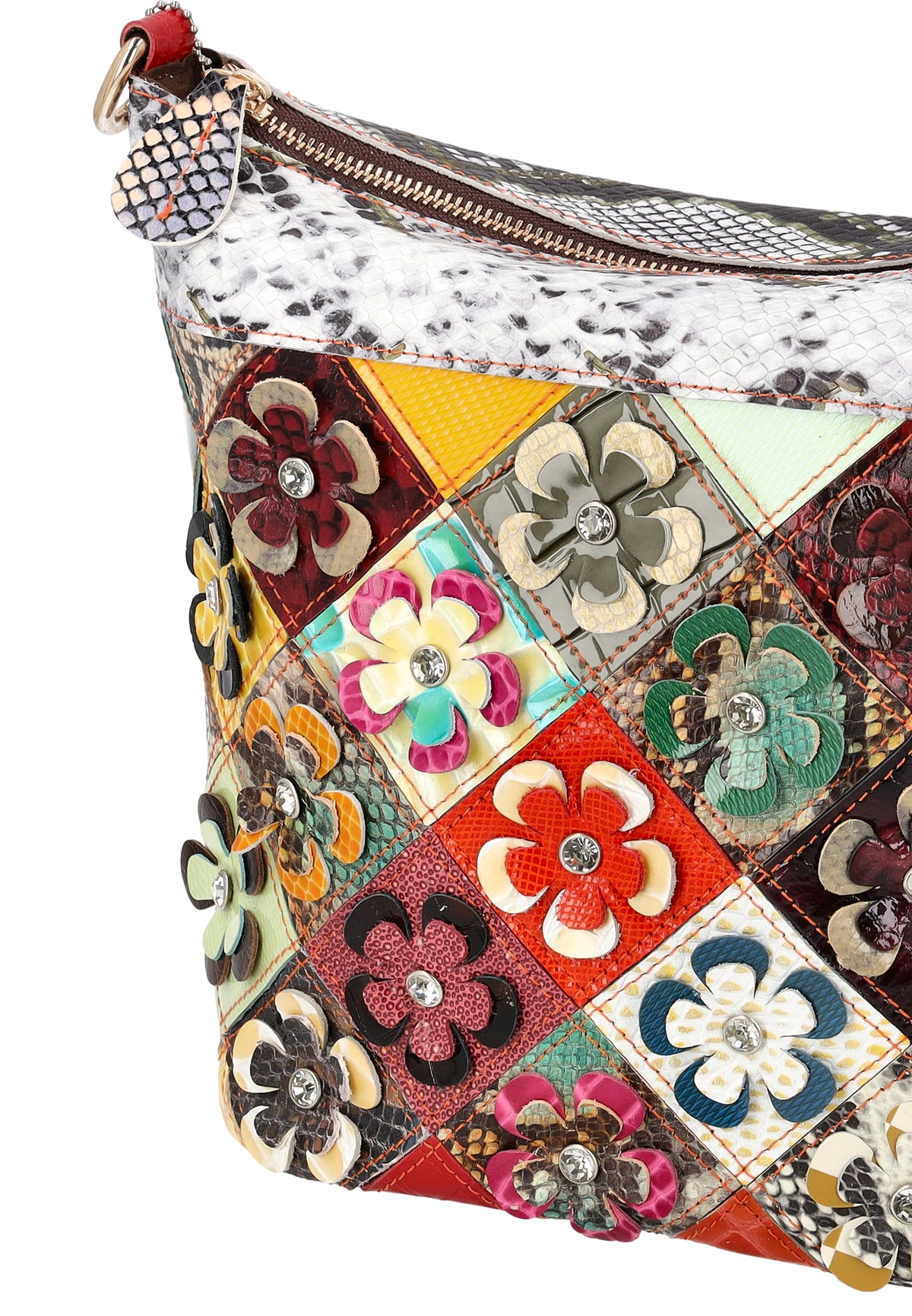 Usha Satchel