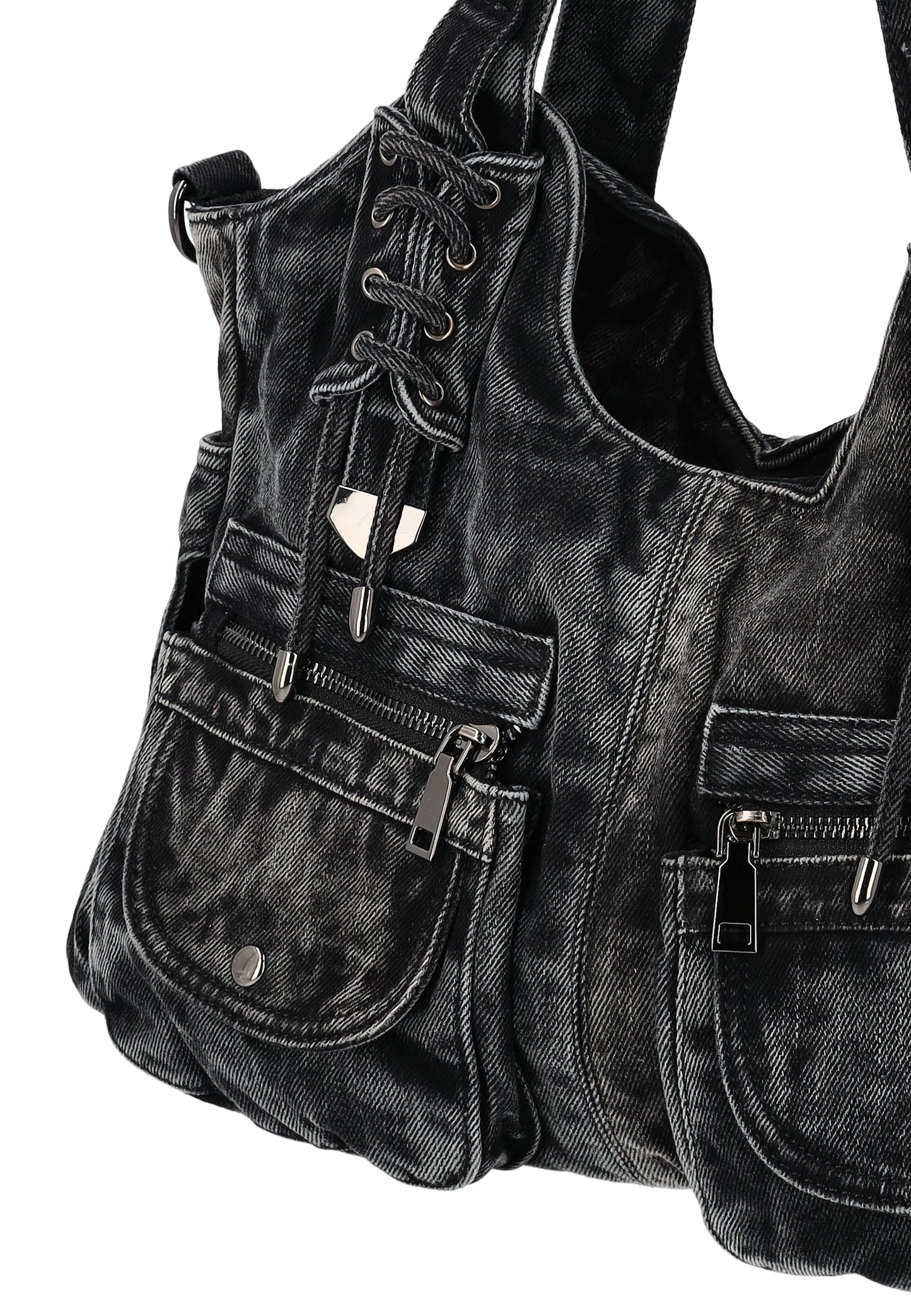 myMo Shoulder Bag