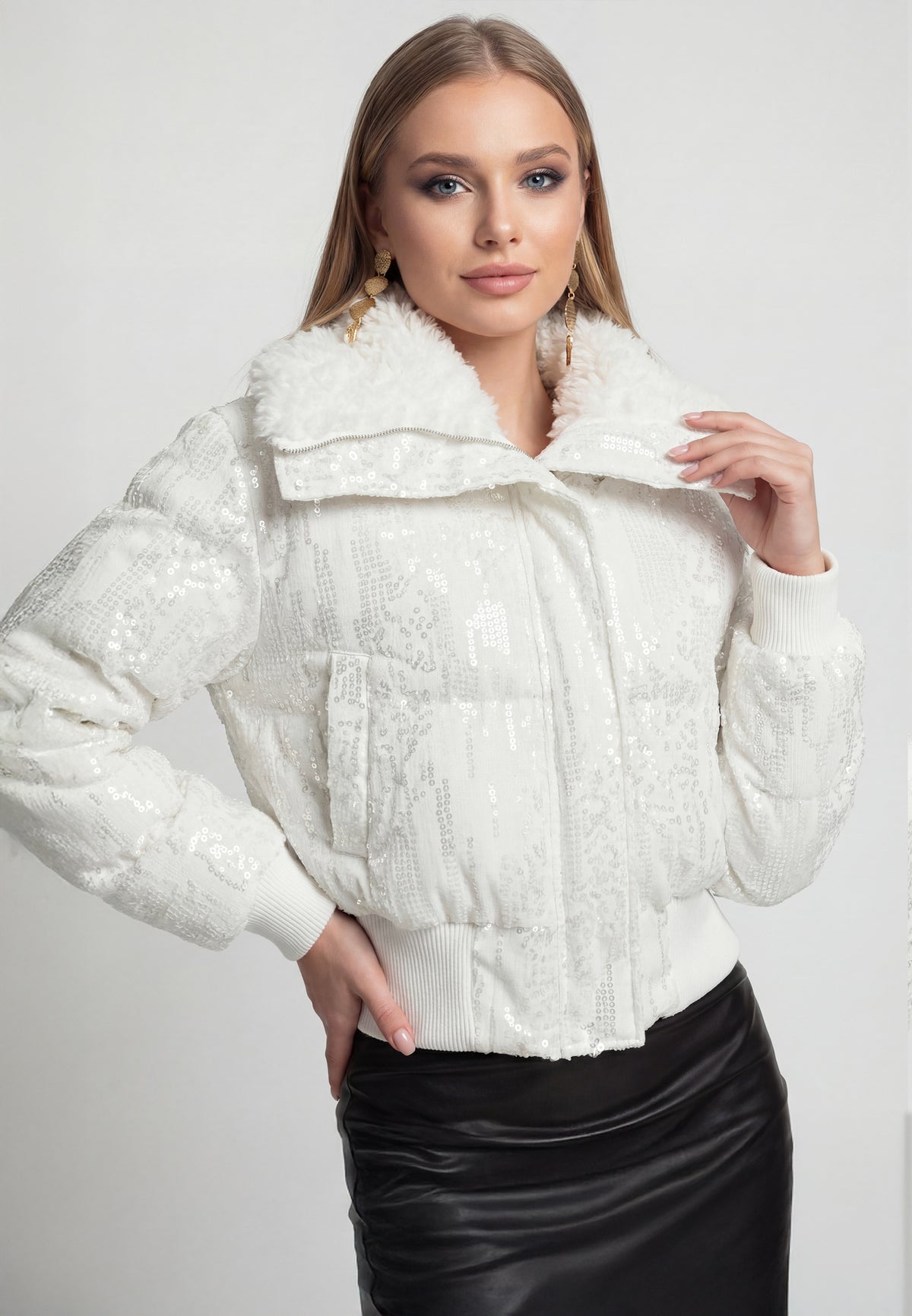faina GLOW Jacket