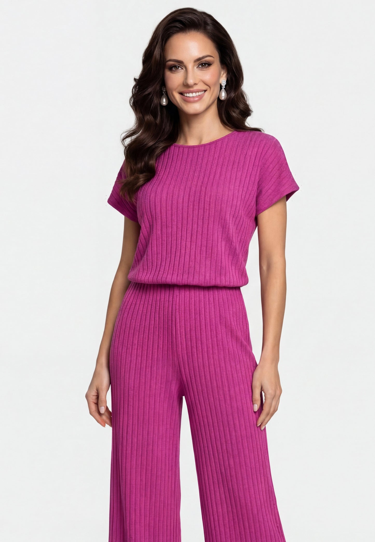 faina Jumpsuit