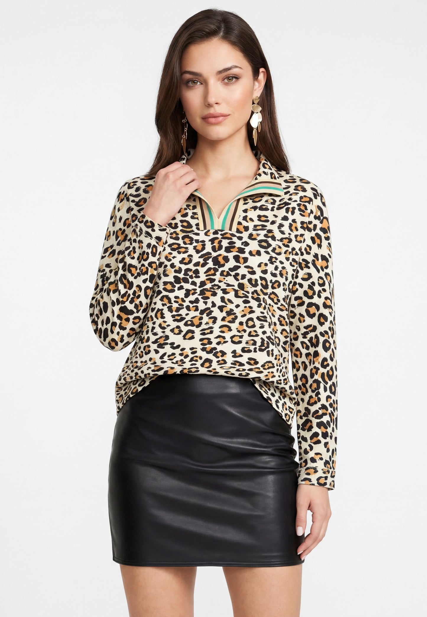 faina Sweatshirt