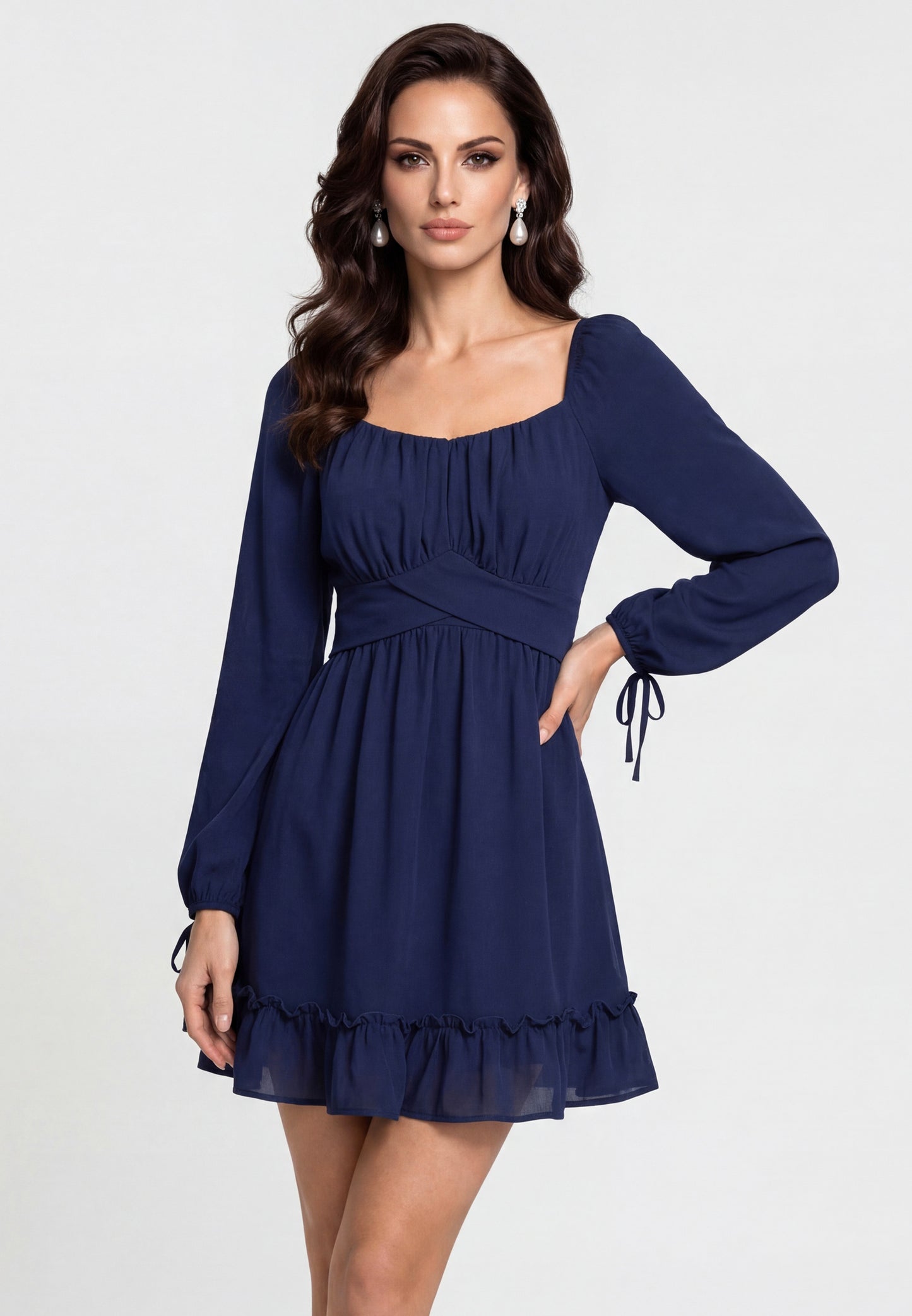 faina Dress
