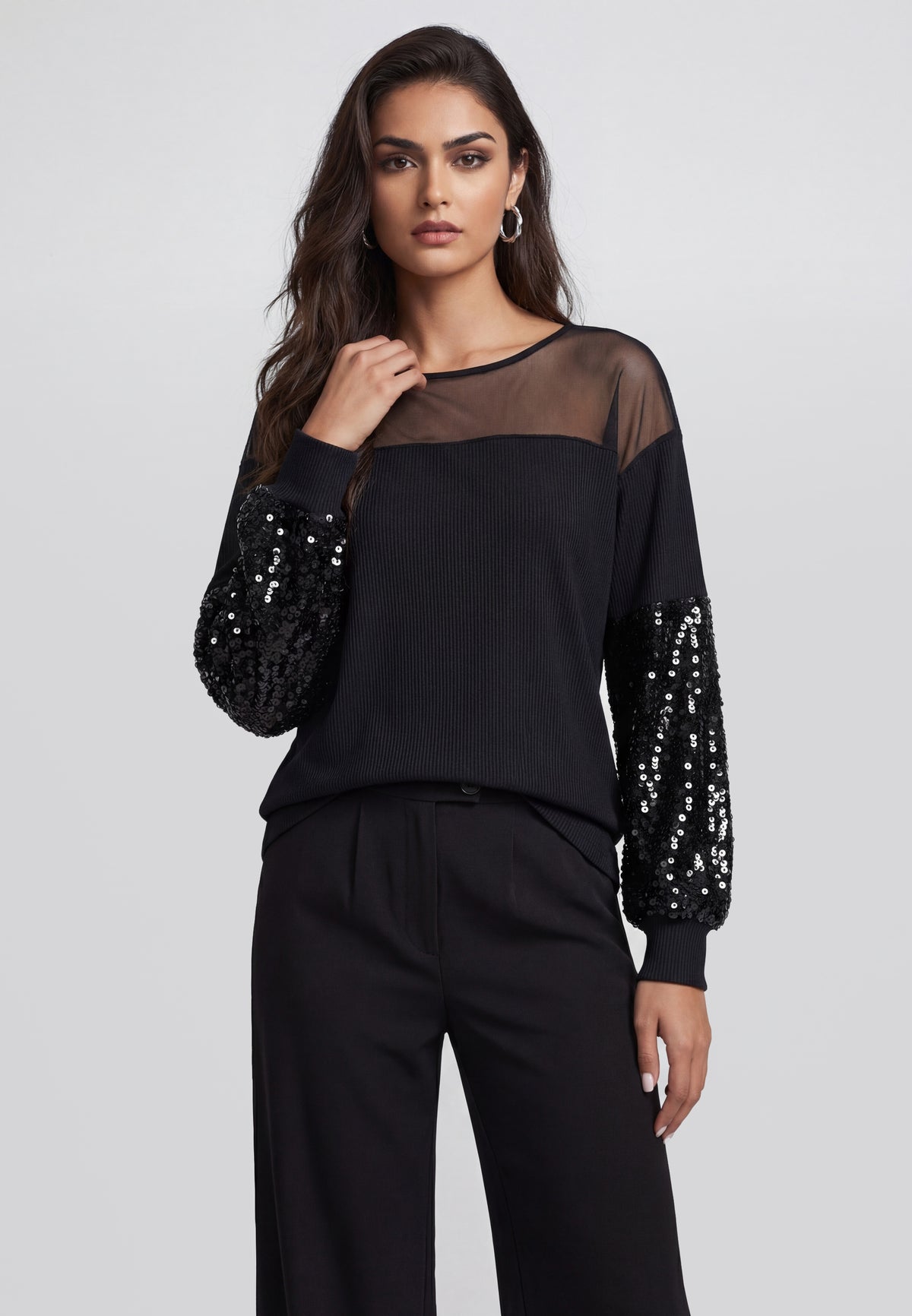 faina GLOW Blouse