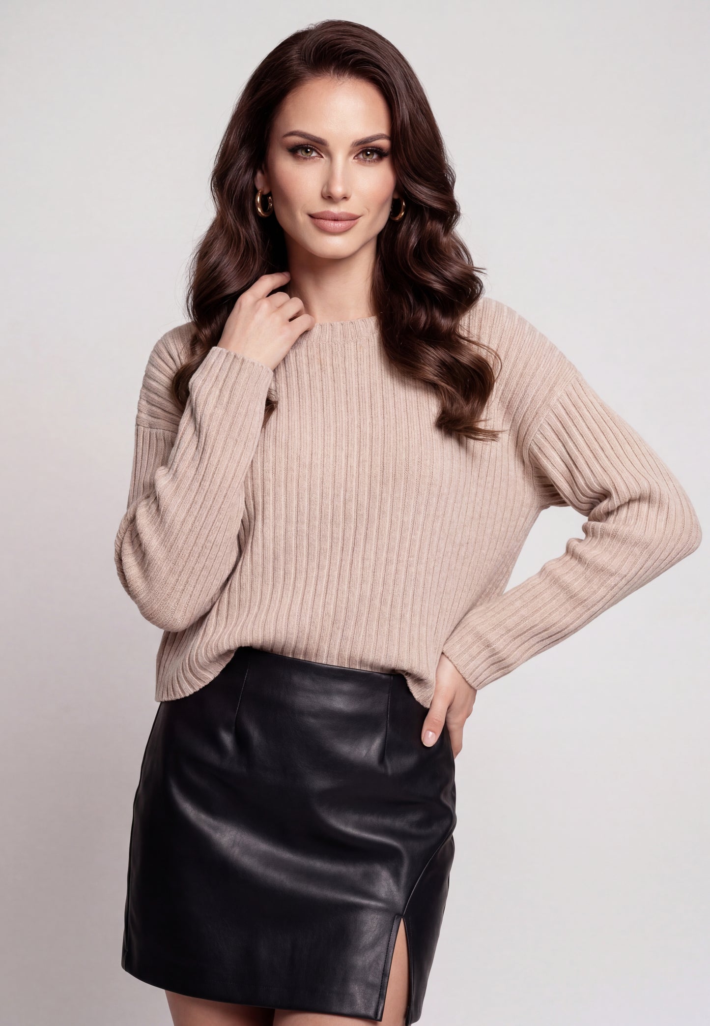 faina Sweater